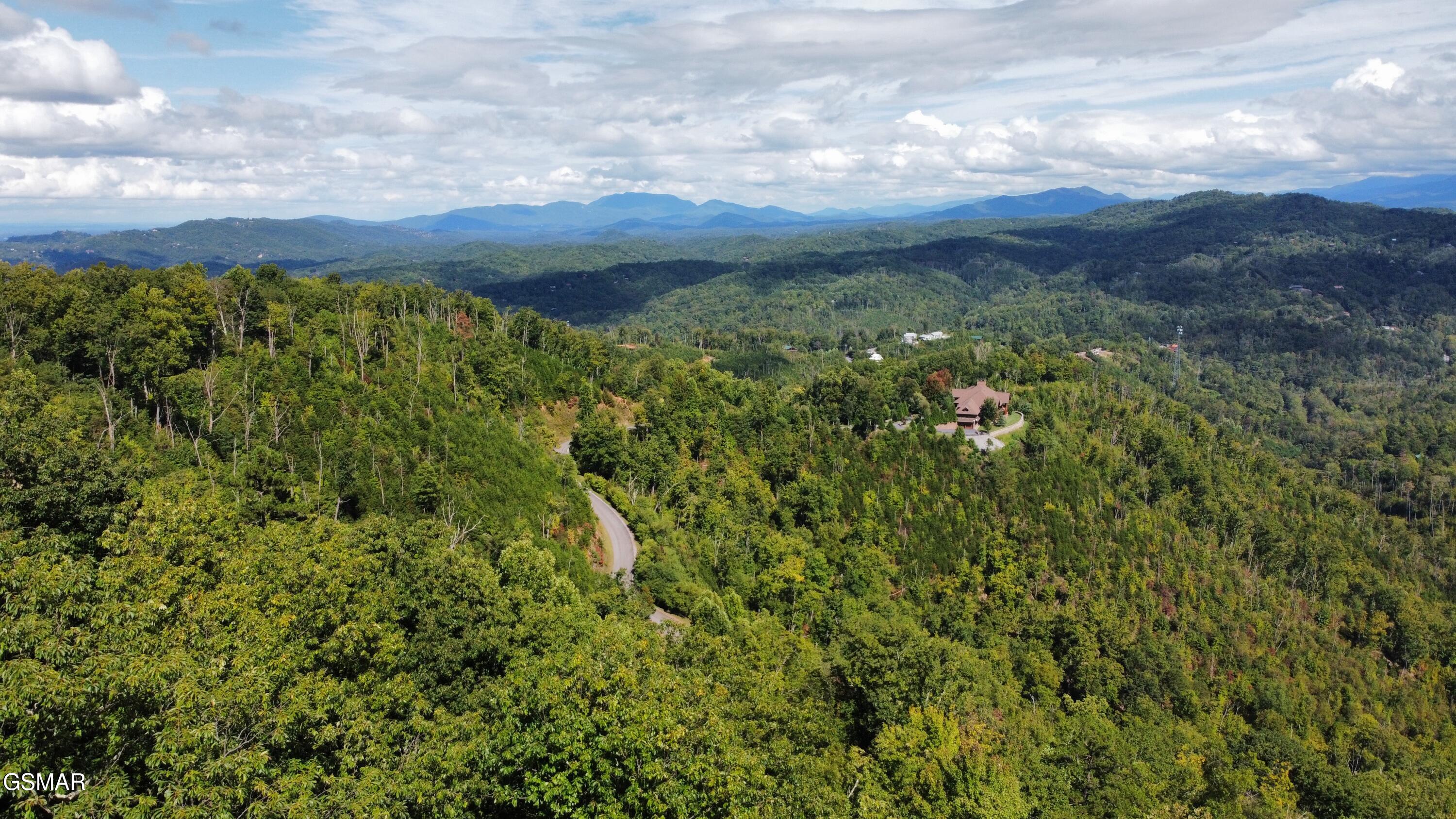 Lot 49 Enclave Park Way Sevierville TN 37862