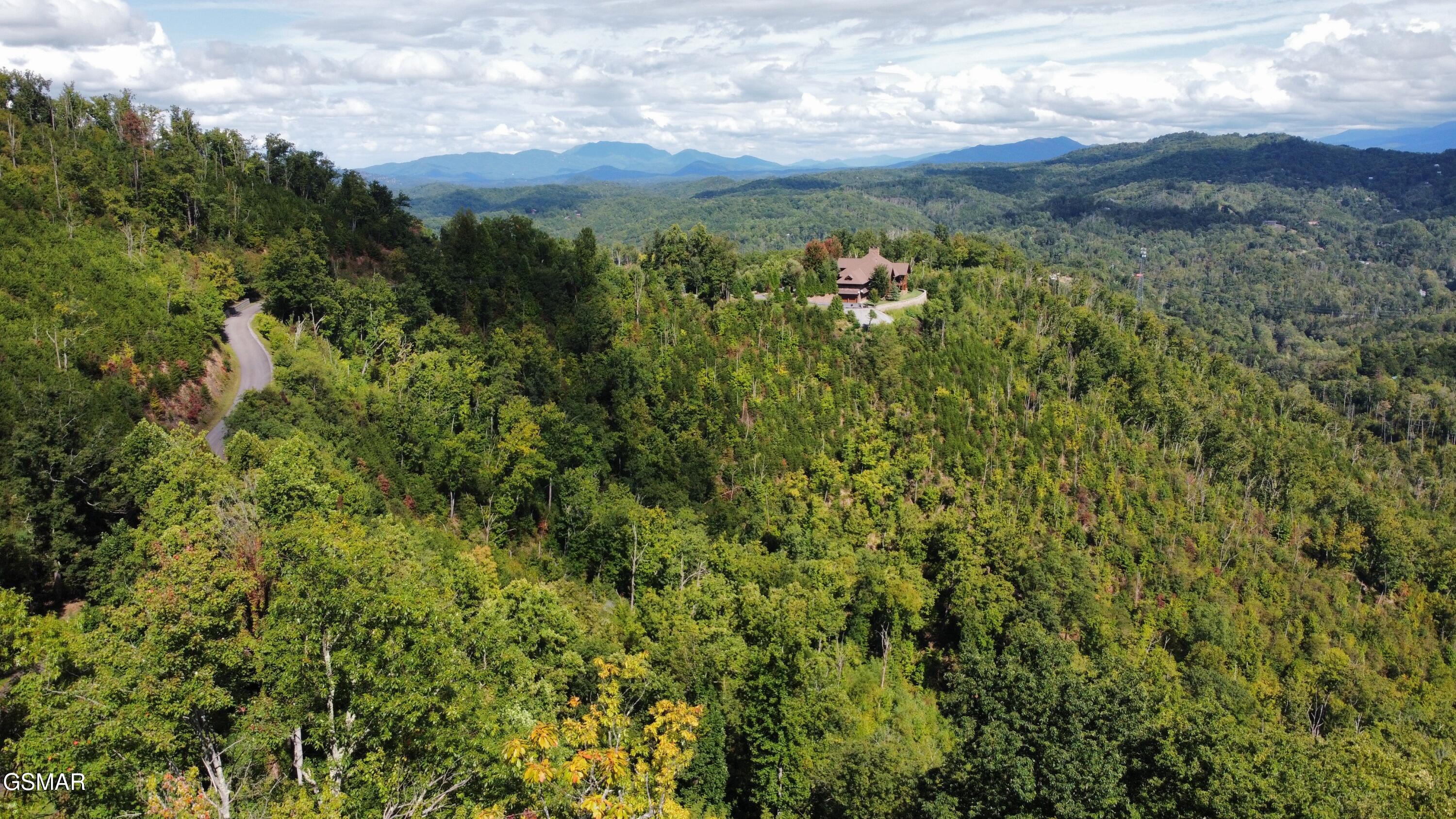 Lot 49 Enclave Park Way Sevierville TN 37862