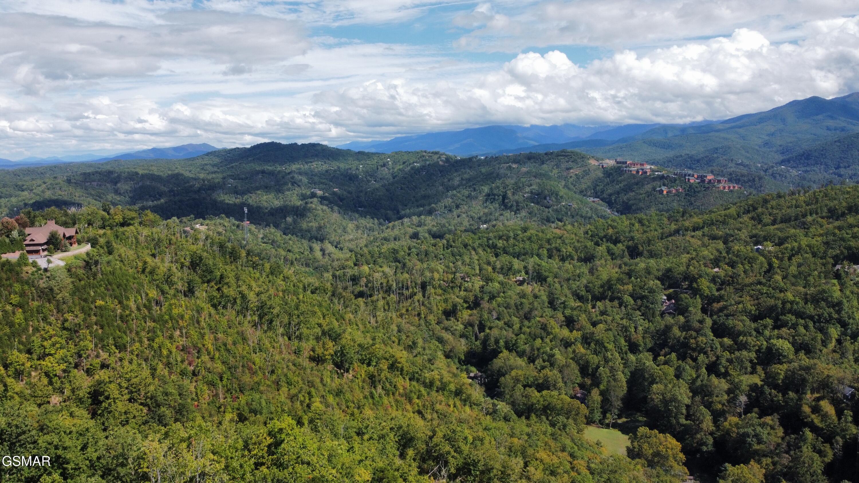 Lot 49 Enclave Park Way Sevierville TN 37862