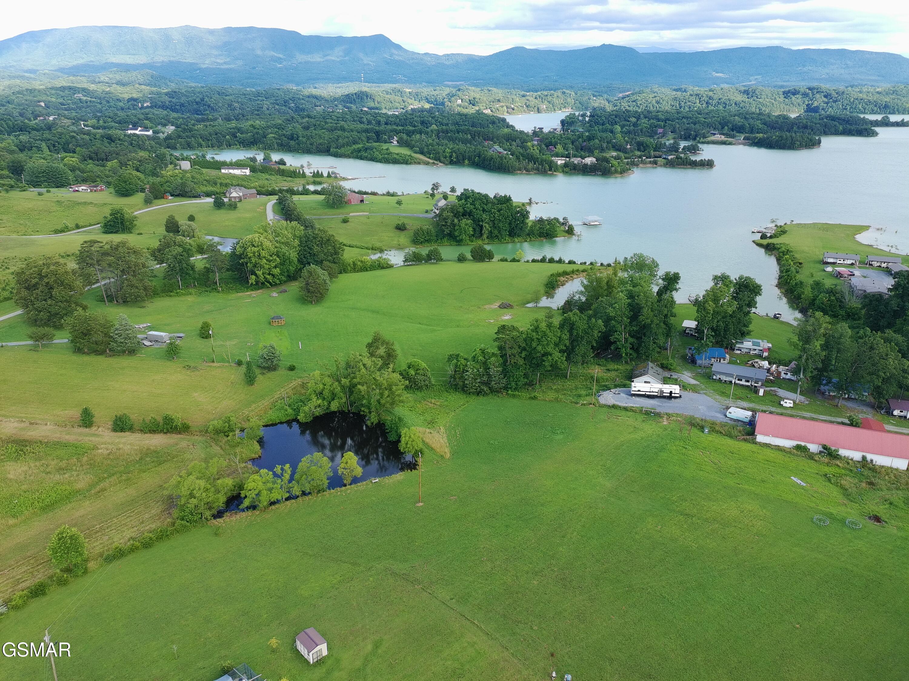 Lot 3 Chestnut Hill Road Dandridge TN 37725