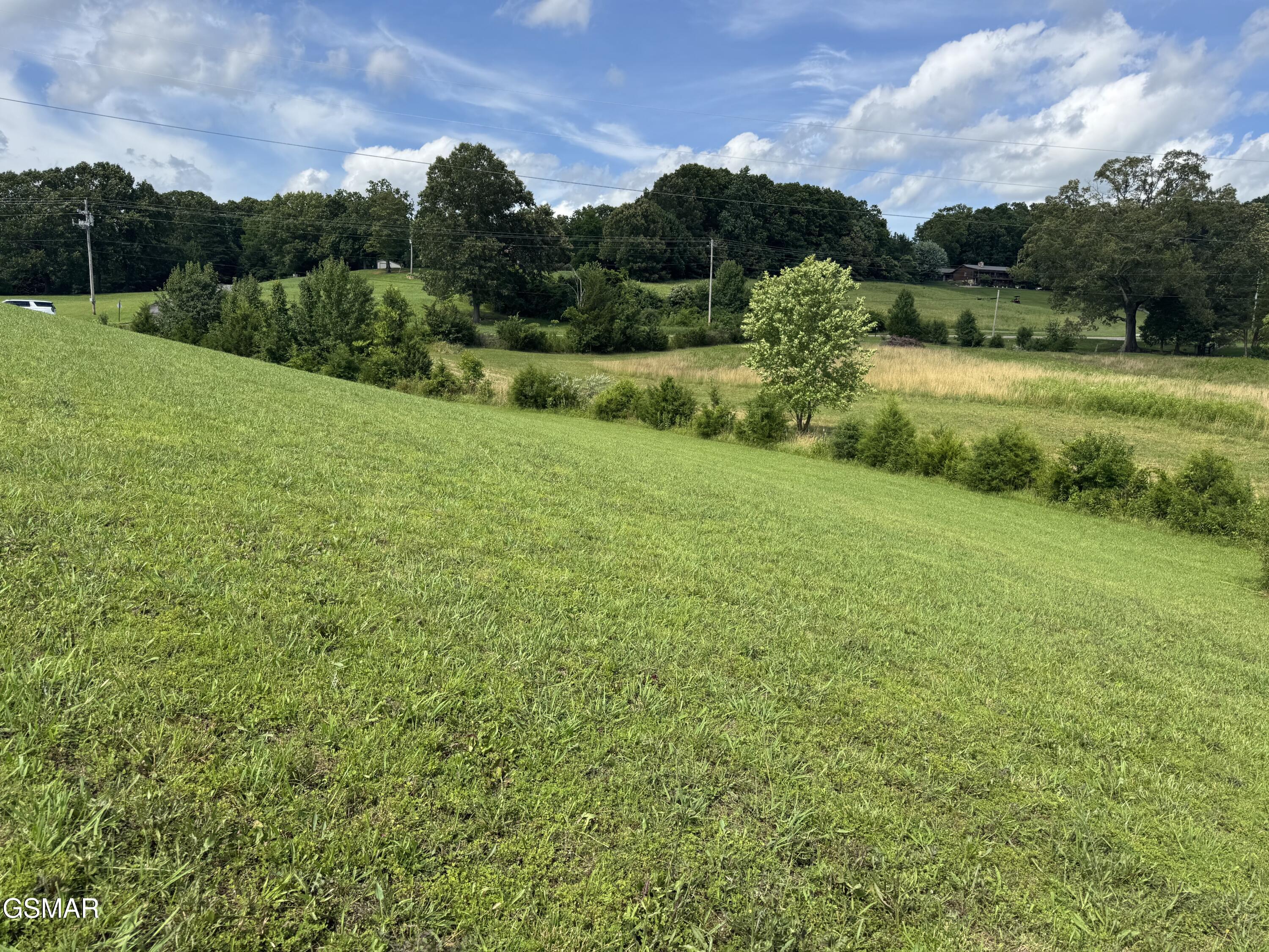 Lot 3 Chestnut Hill Road Dandridge TN 37725