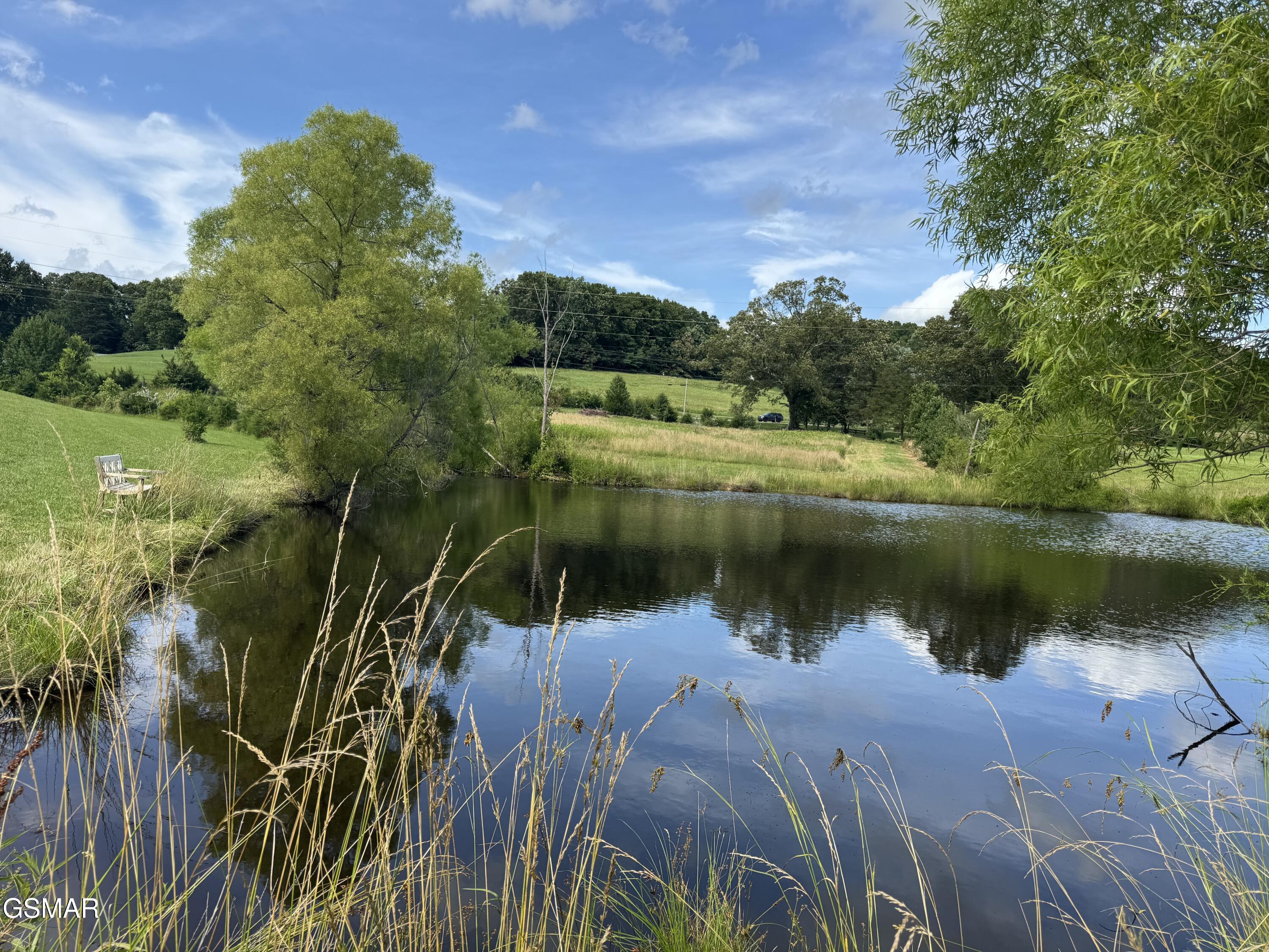 Lot 3 Chestnut Hill Road Dandridge TN 37725