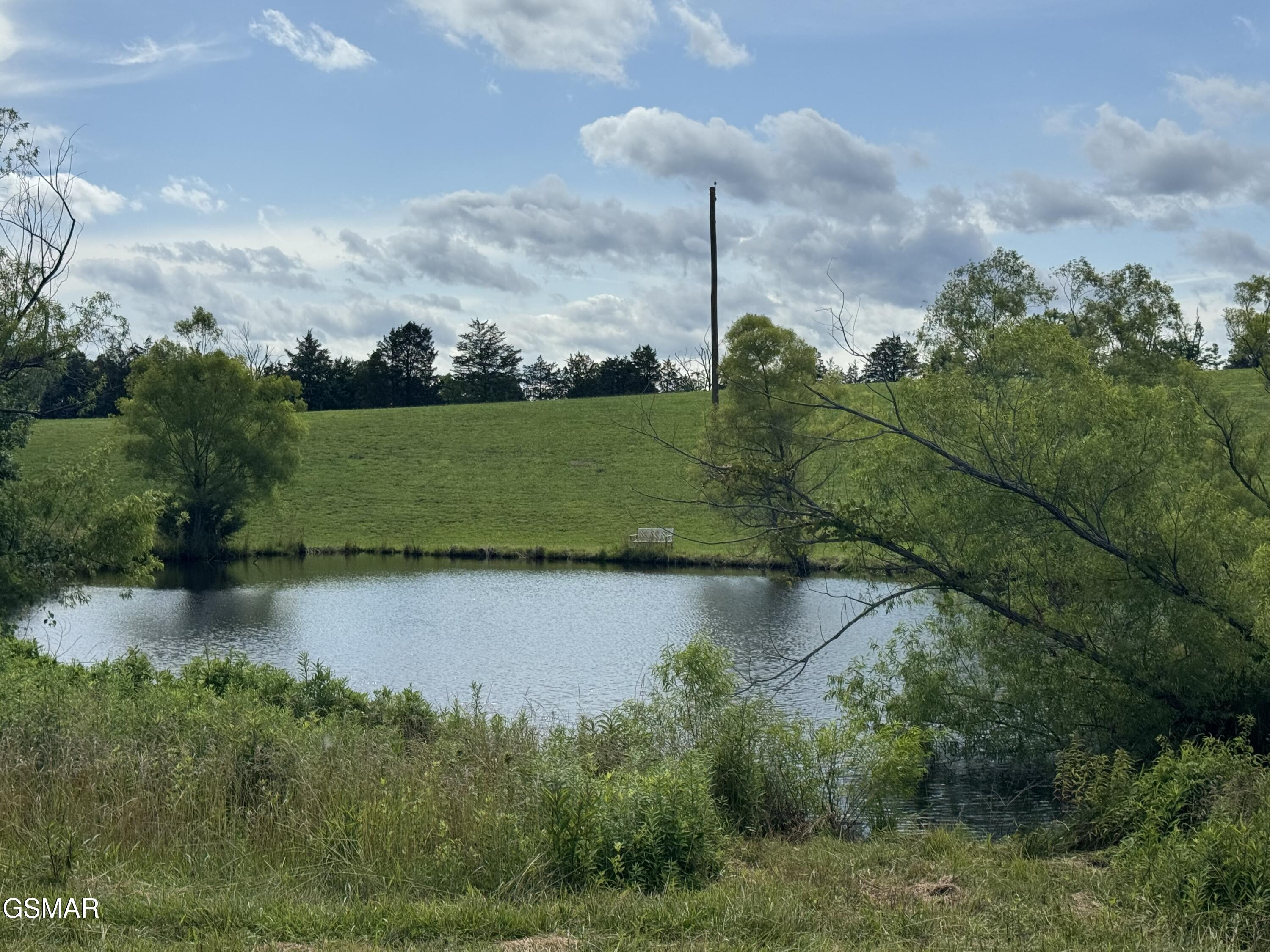Lot 3 Chestnut Hill Road Dandridge TN 37725