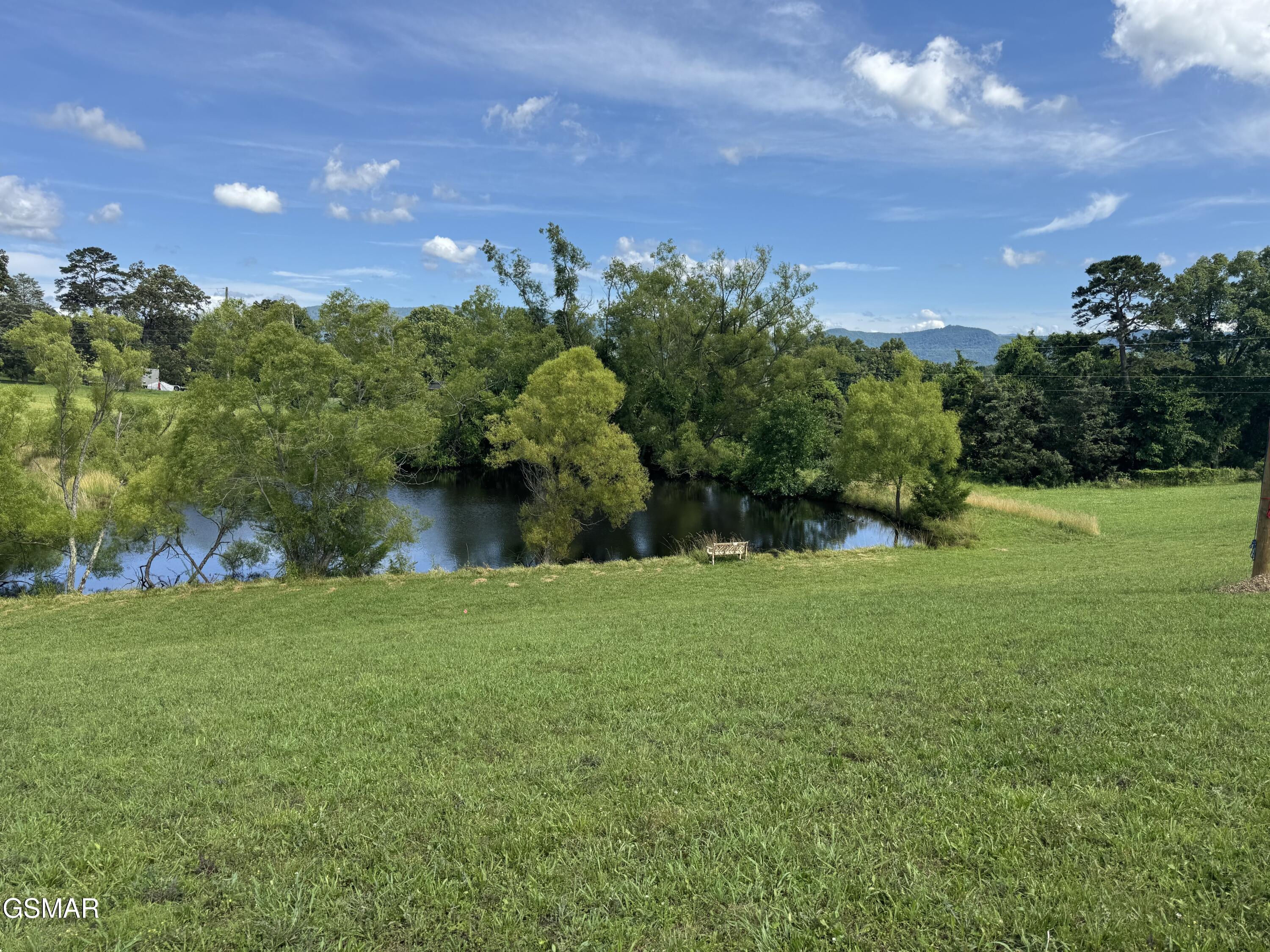 Lot 3 Chestnut Hill Road Dandridge TN 37725