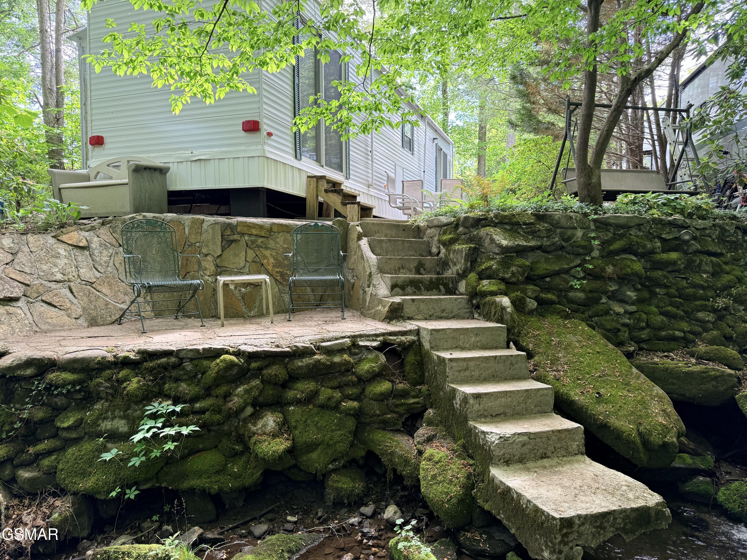 4229 E Parkway #34 Gatlinburg TN 37738