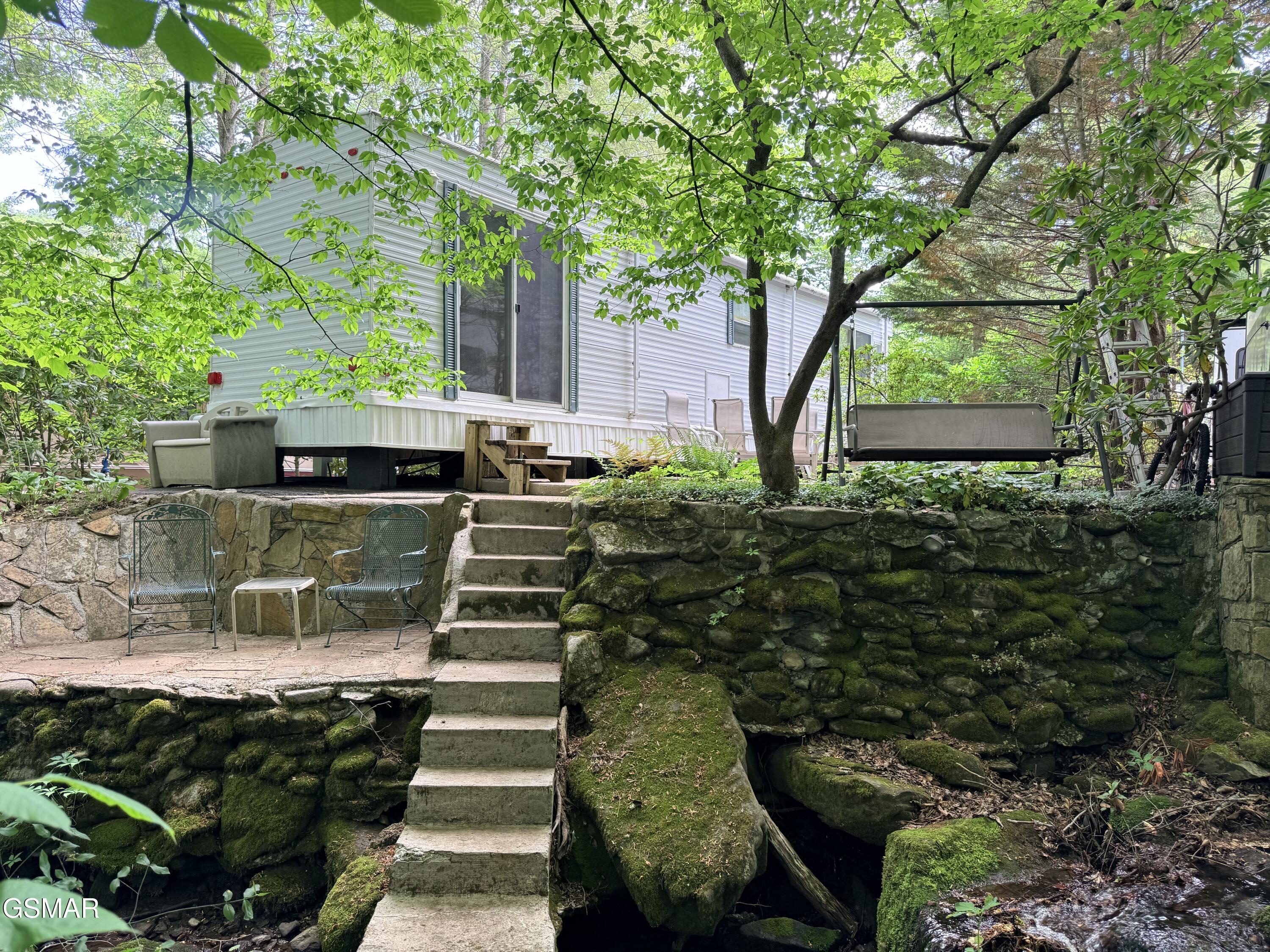 4229 E Parkway #34 Gatlinburg TN 37738