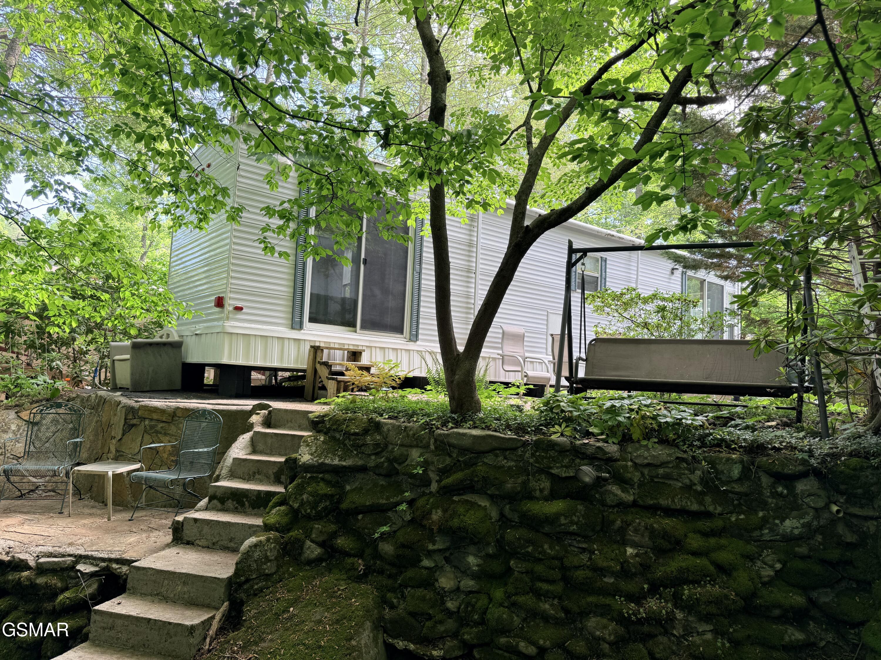 4229 E Parkway #34 Gatlinburg TN 37738
