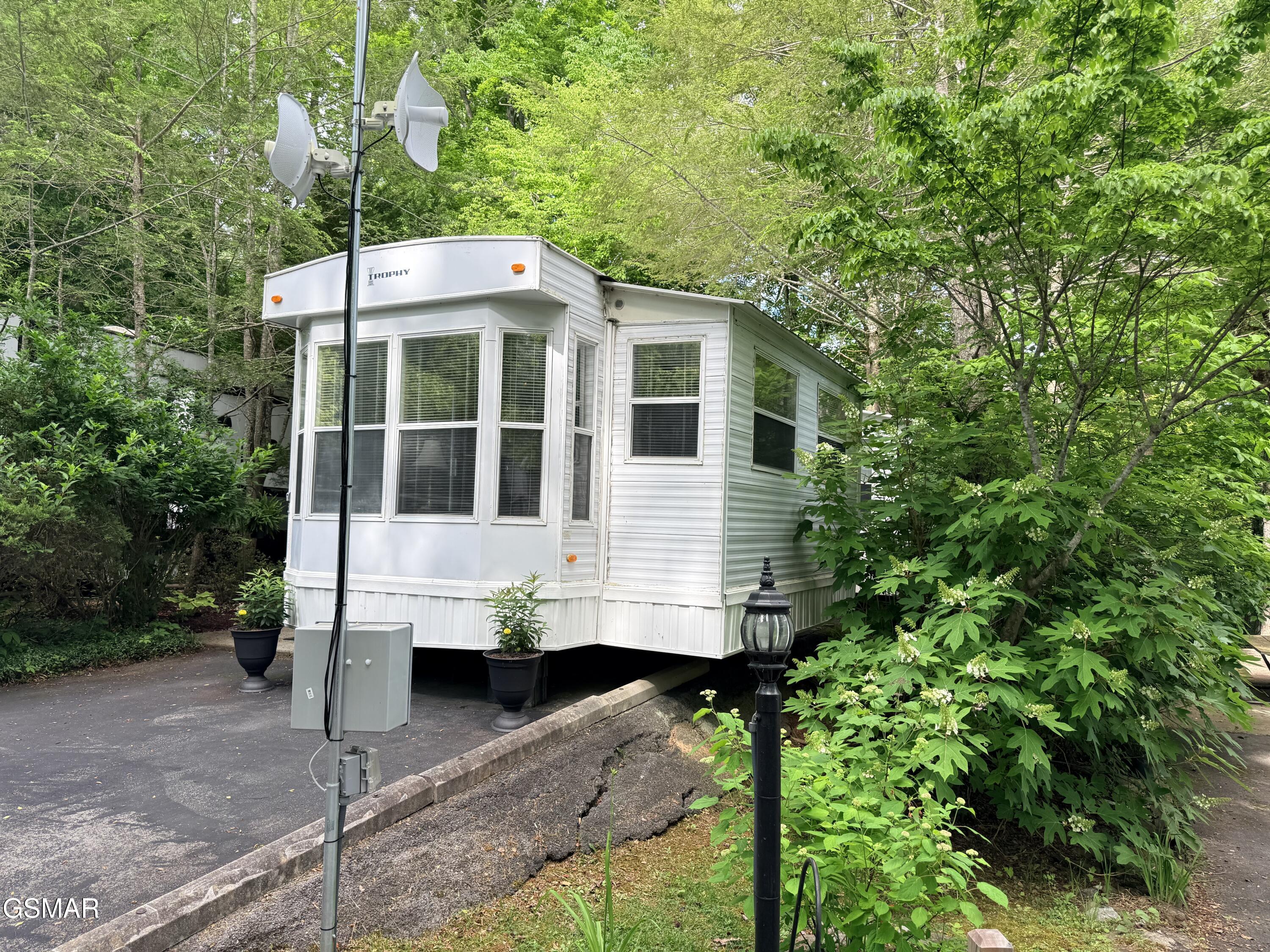 4229 E Parkway #34 Gatlinburg TN 37738