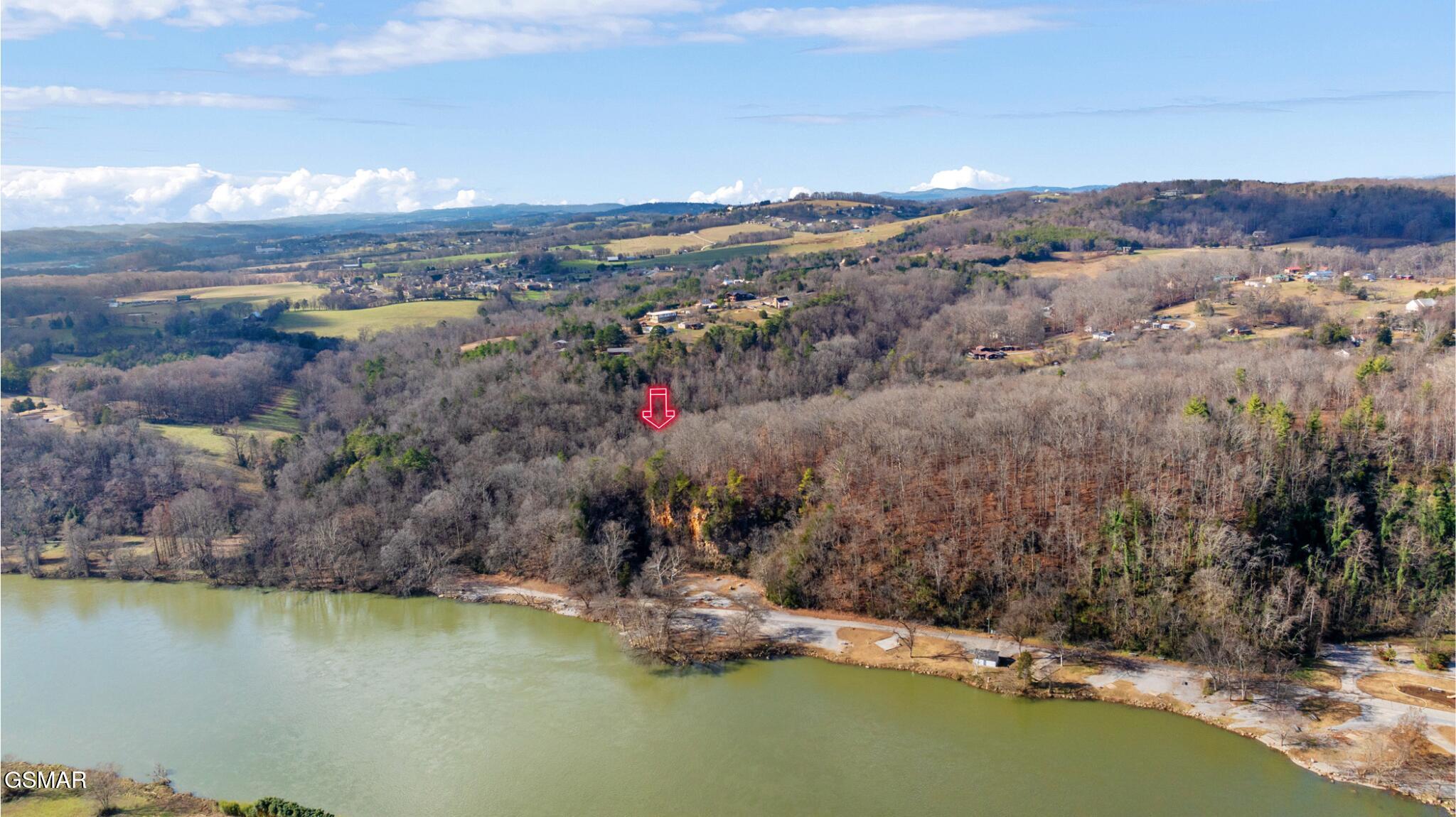 Lot 2 Roberts Road Kodak TN 37764