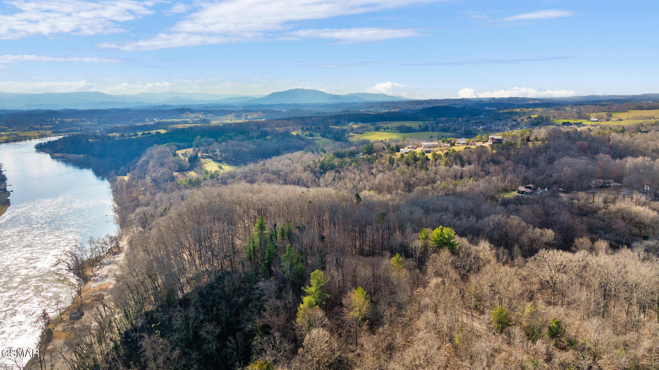 Lot 2 Roberts Road Kodak TN 37764