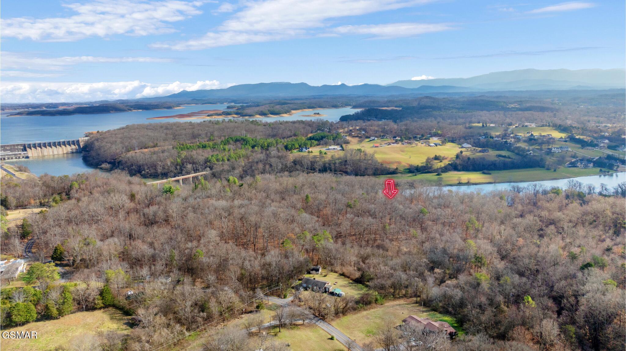 Lot 2 Roberts Road Kodak TN 37764