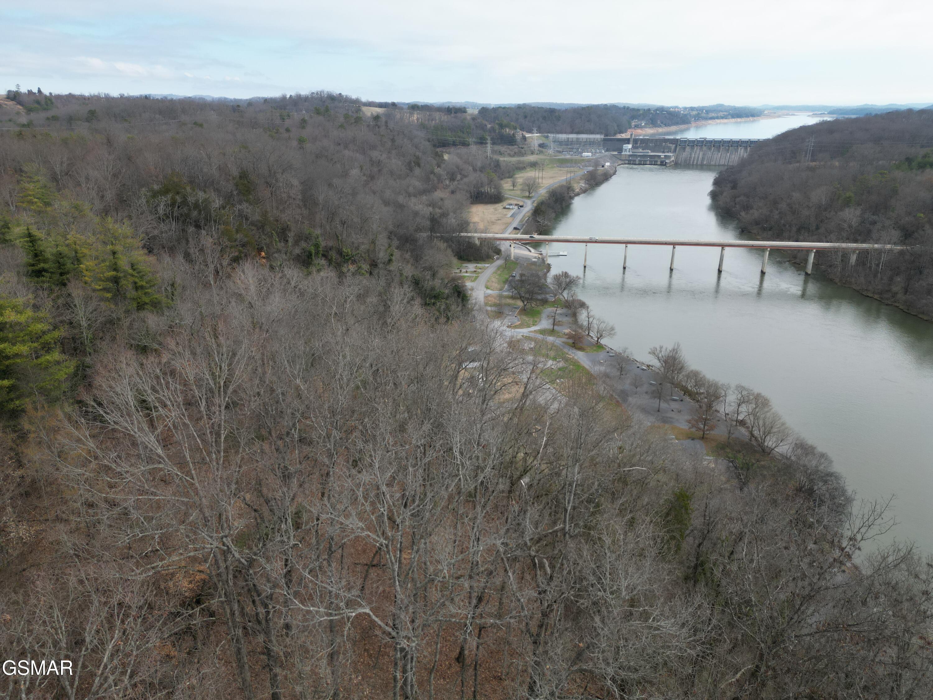 Lot 2 Roberts Road Kodak TN 37764