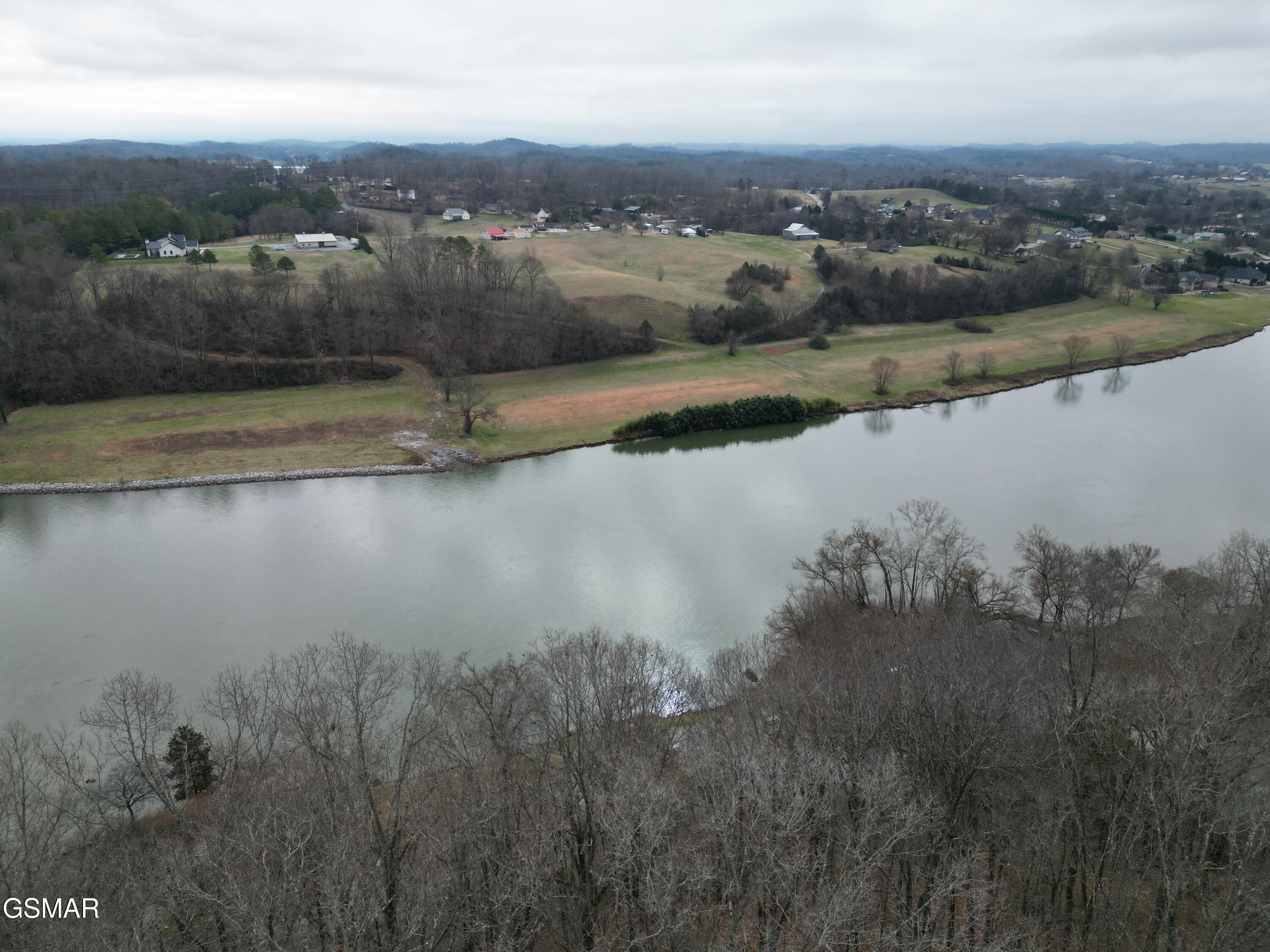 Lot 2 Roberts Road Kodak TN 37764