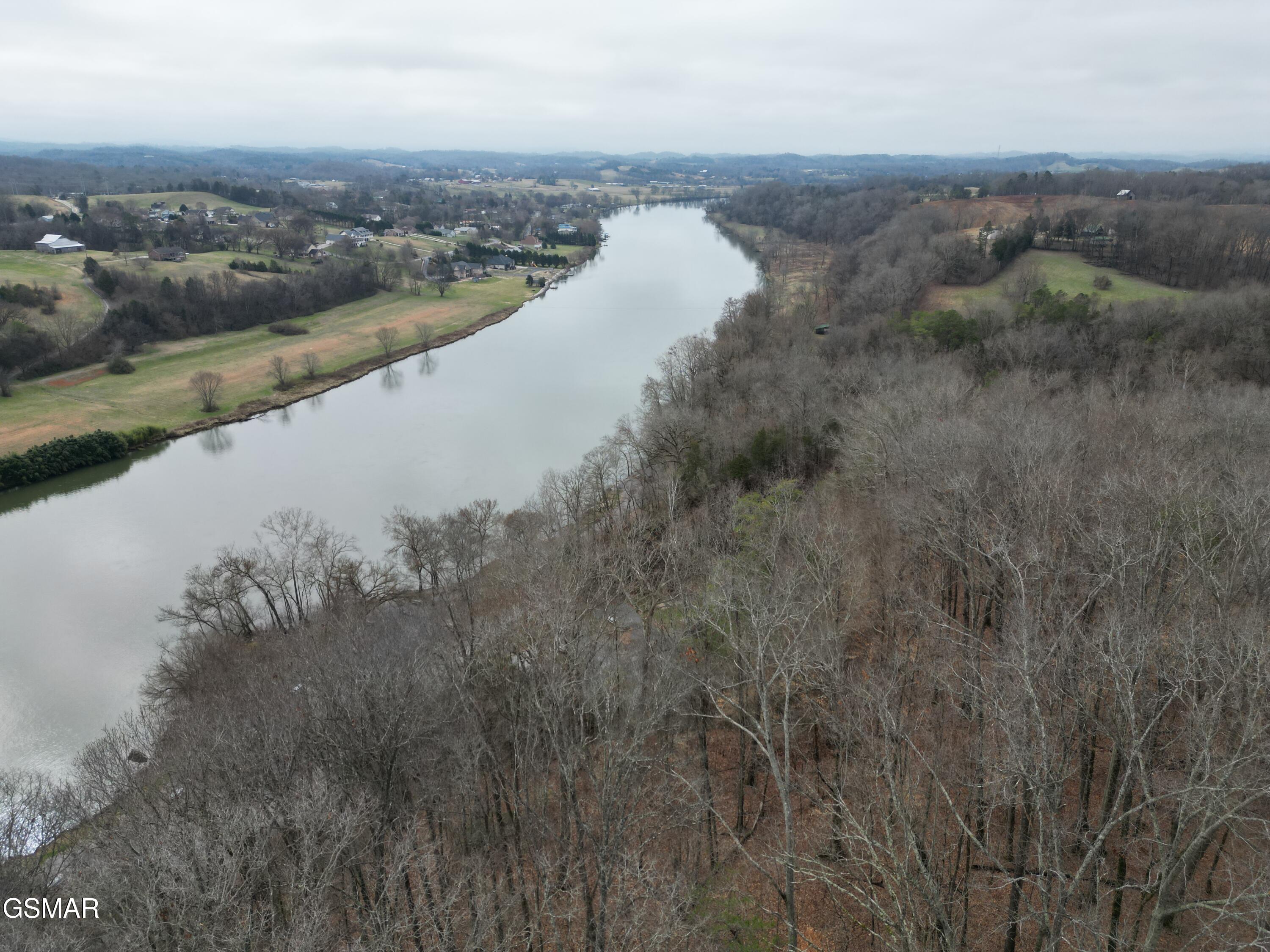 Lot 2 Roberts Road Kodak TN 37764