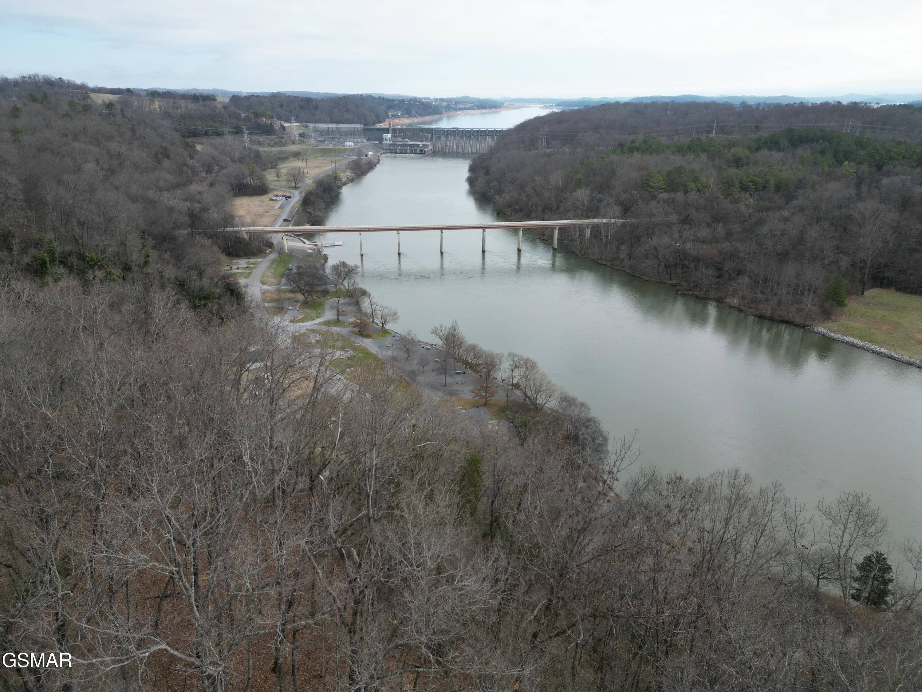 Lot 2 Roberts Road Kodak TN 37764