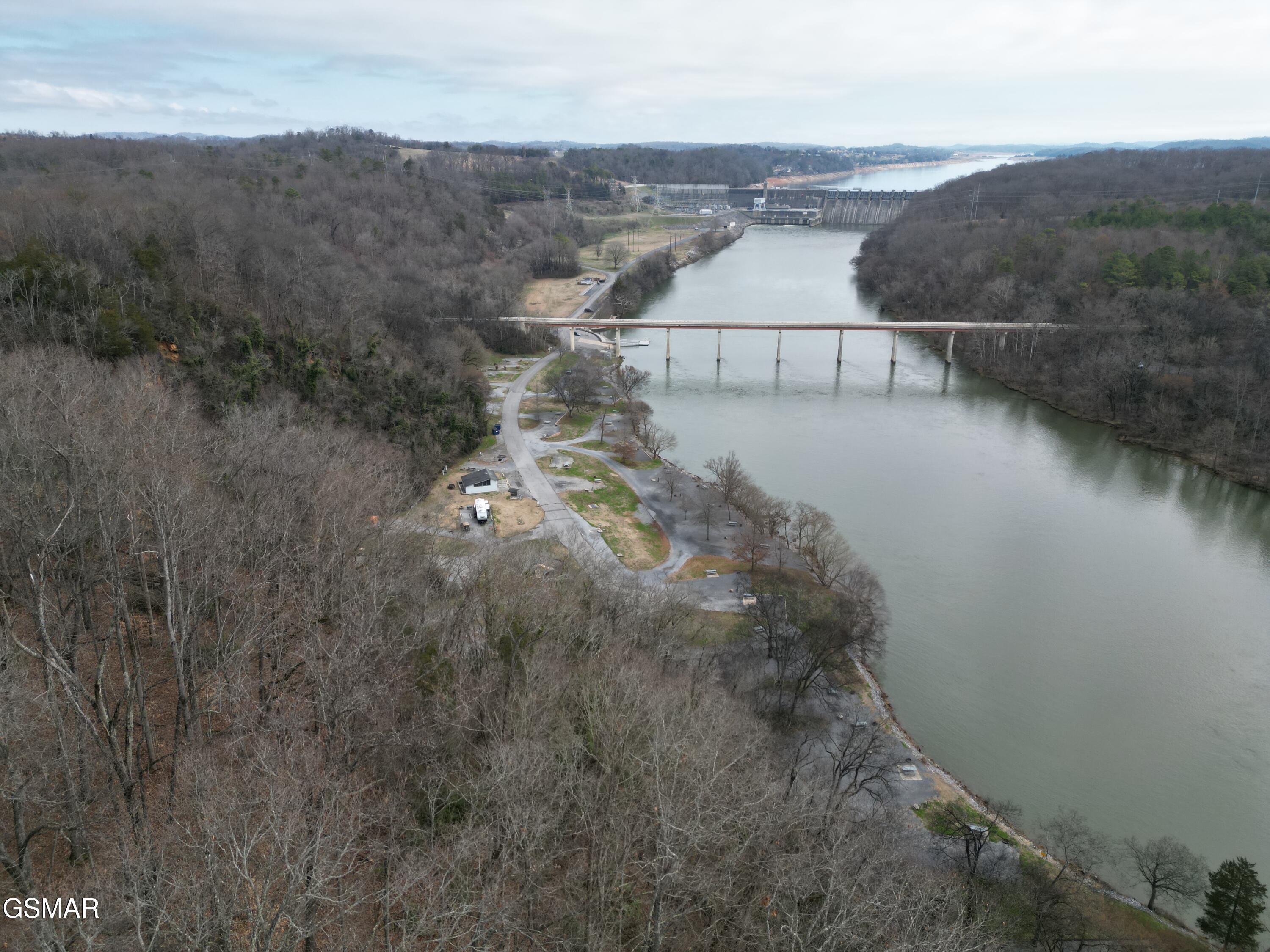 Lot 2 Roberts Road Kodak TN 37764