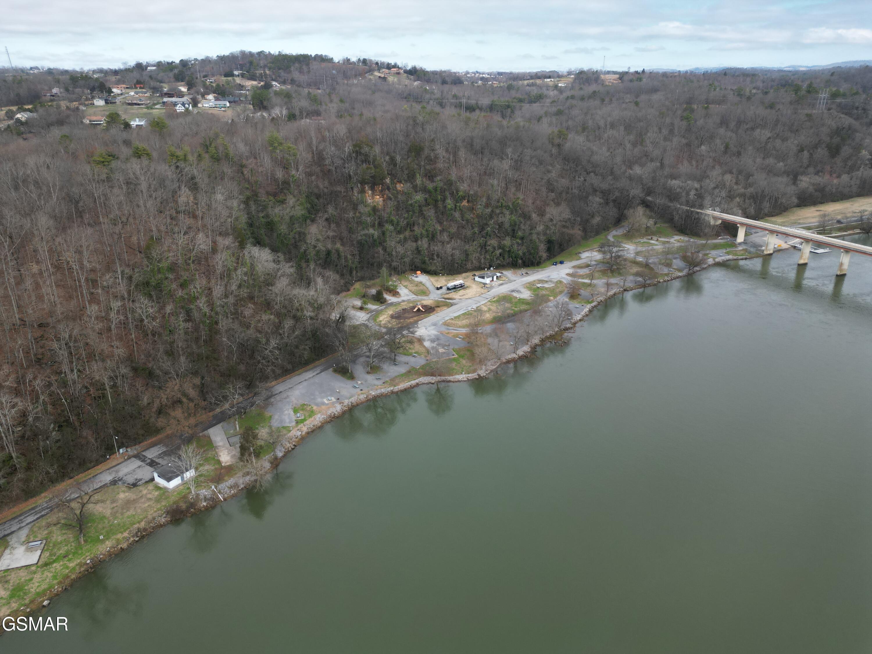 Lot 2 Roberts Road Kodak TN 37764