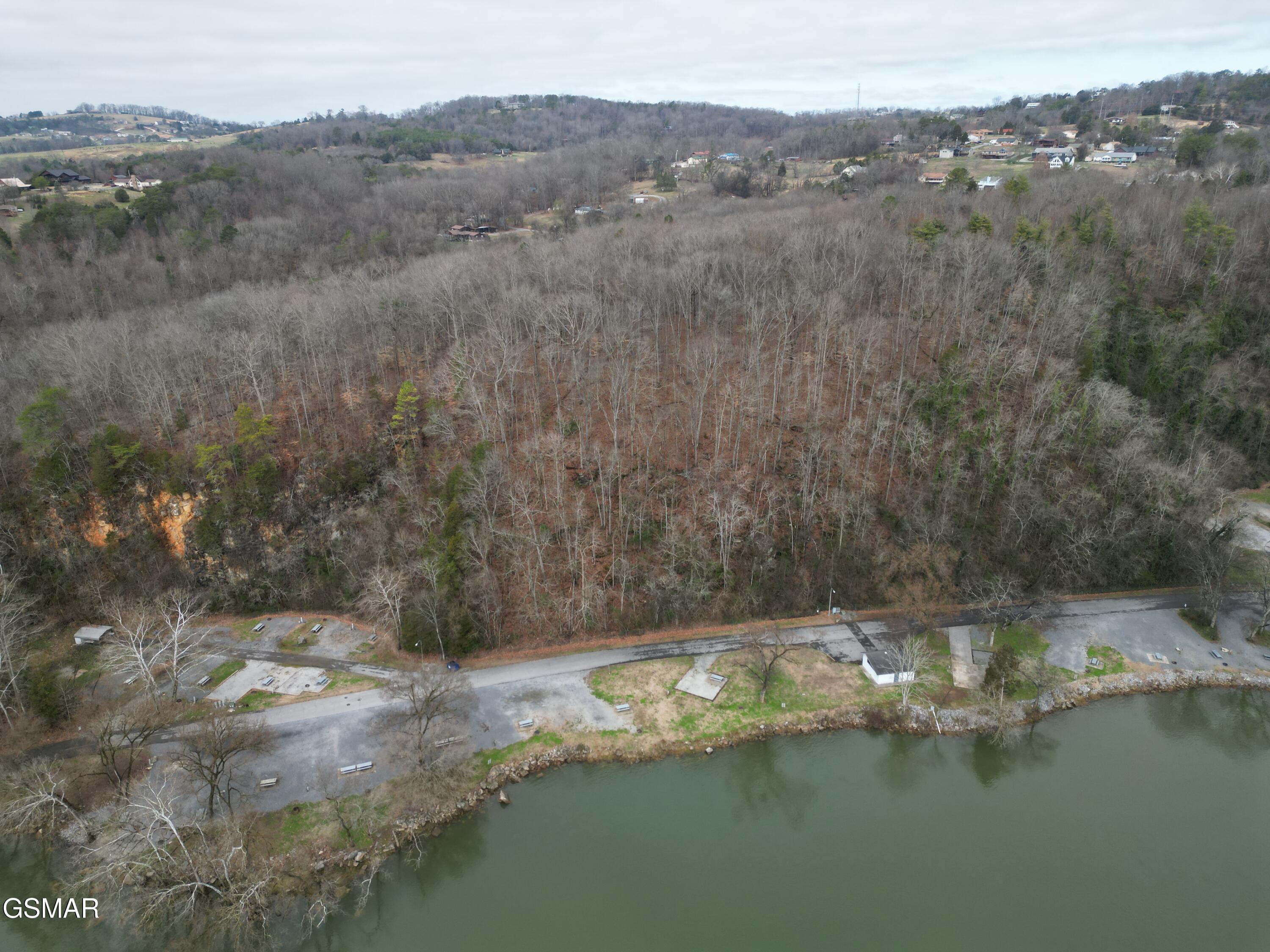 Lot 2 Roberts Road Kodak TN 37764