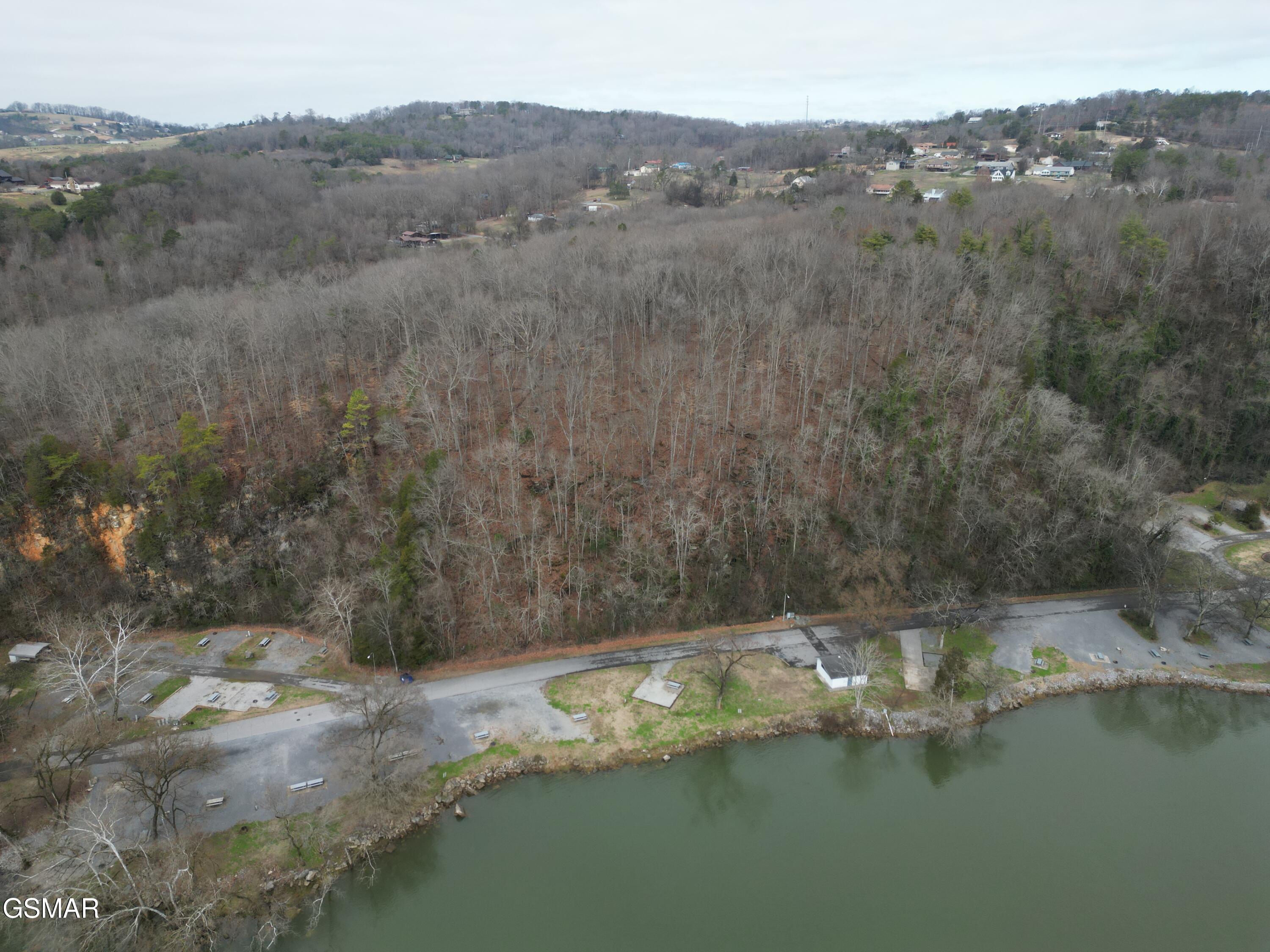 Lot 2 Roberts Road Kodak TN 37764