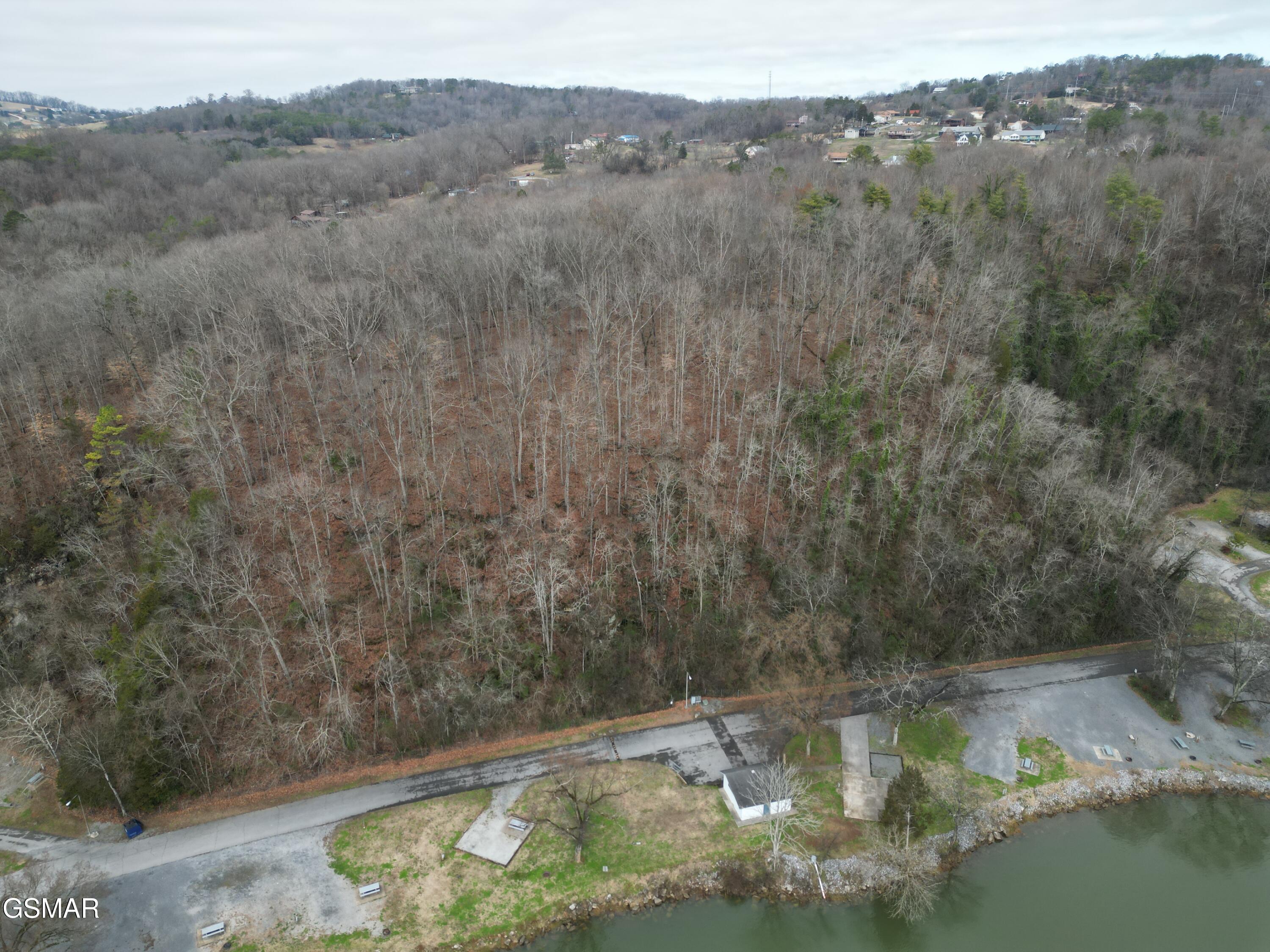 Lot 2 Roberts Road Kodak TN 37764
