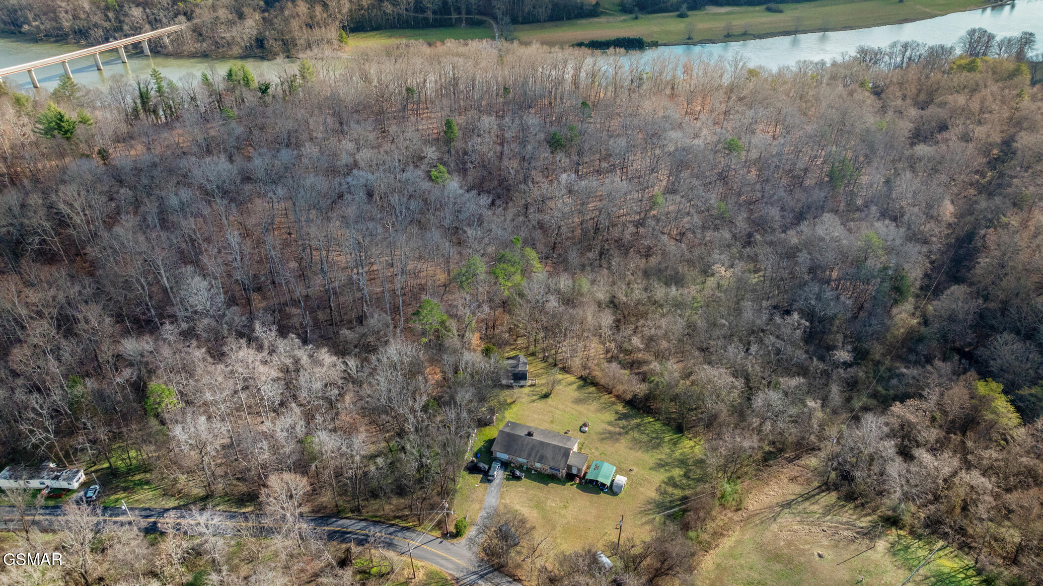Lot 2 Roberts Road Kodak TN 37764