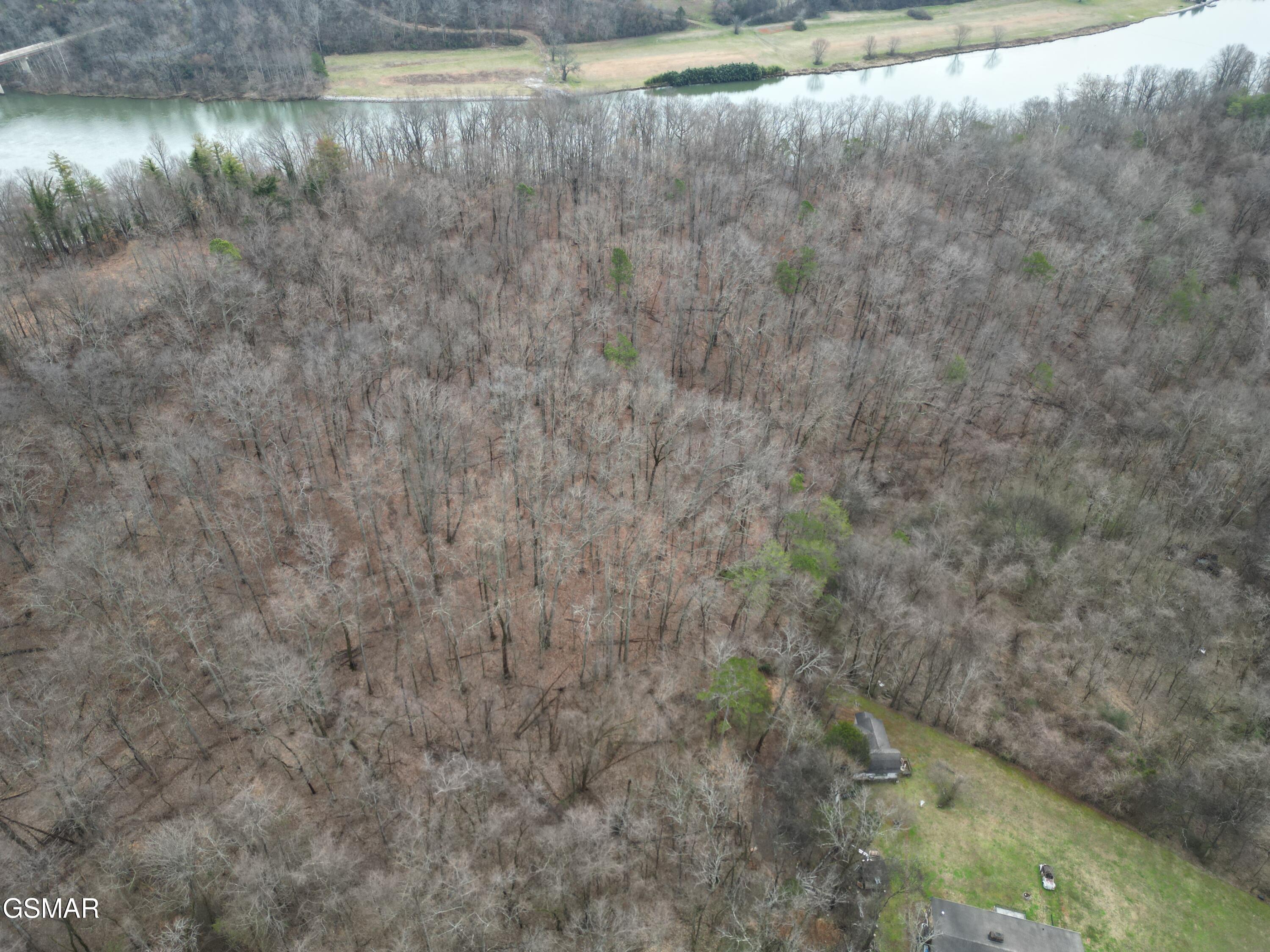 Lot 2 Roberts Road Kodak TN 37764