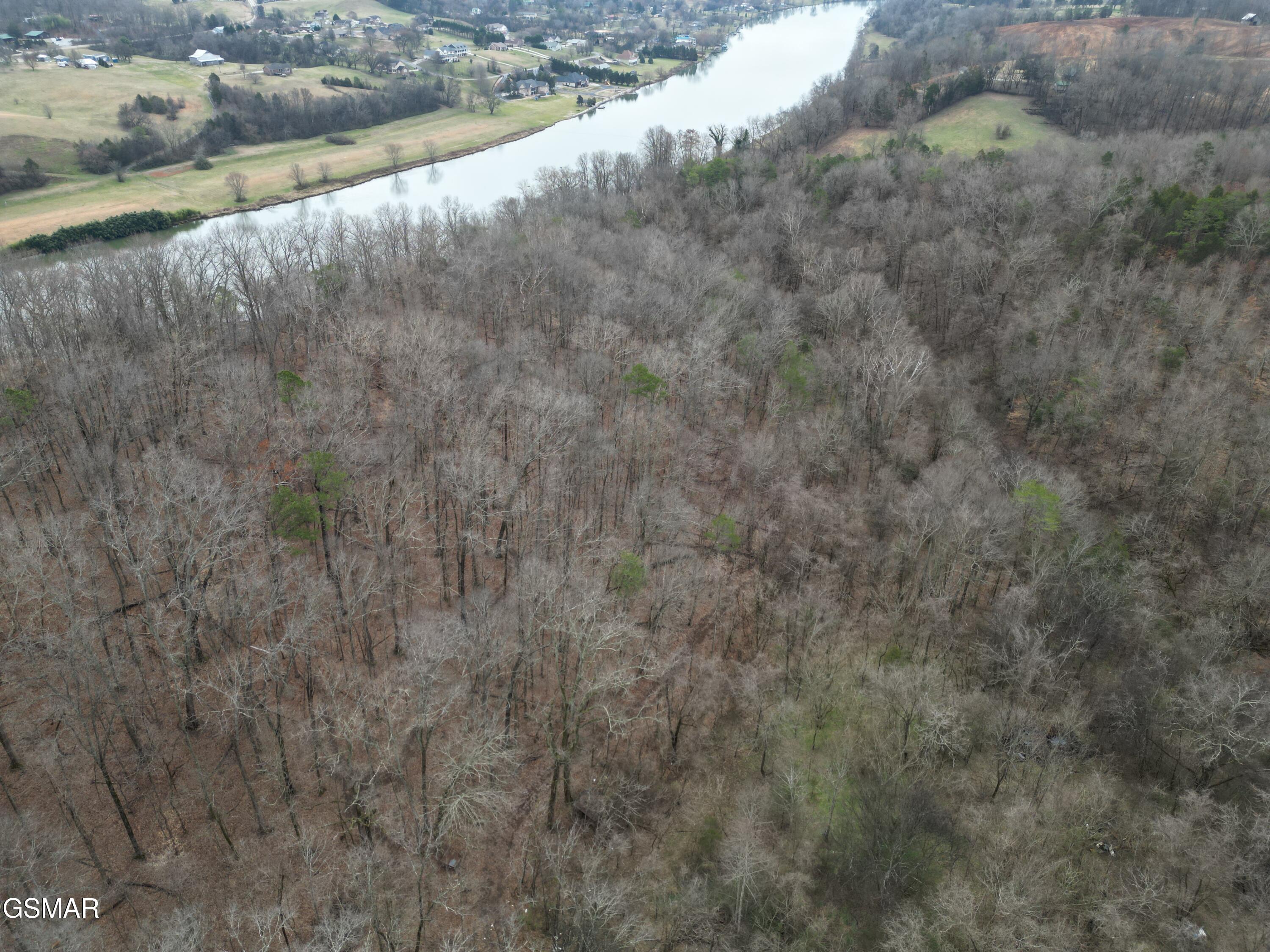 Lot 2 Roberts Road Kodak TN 37764
