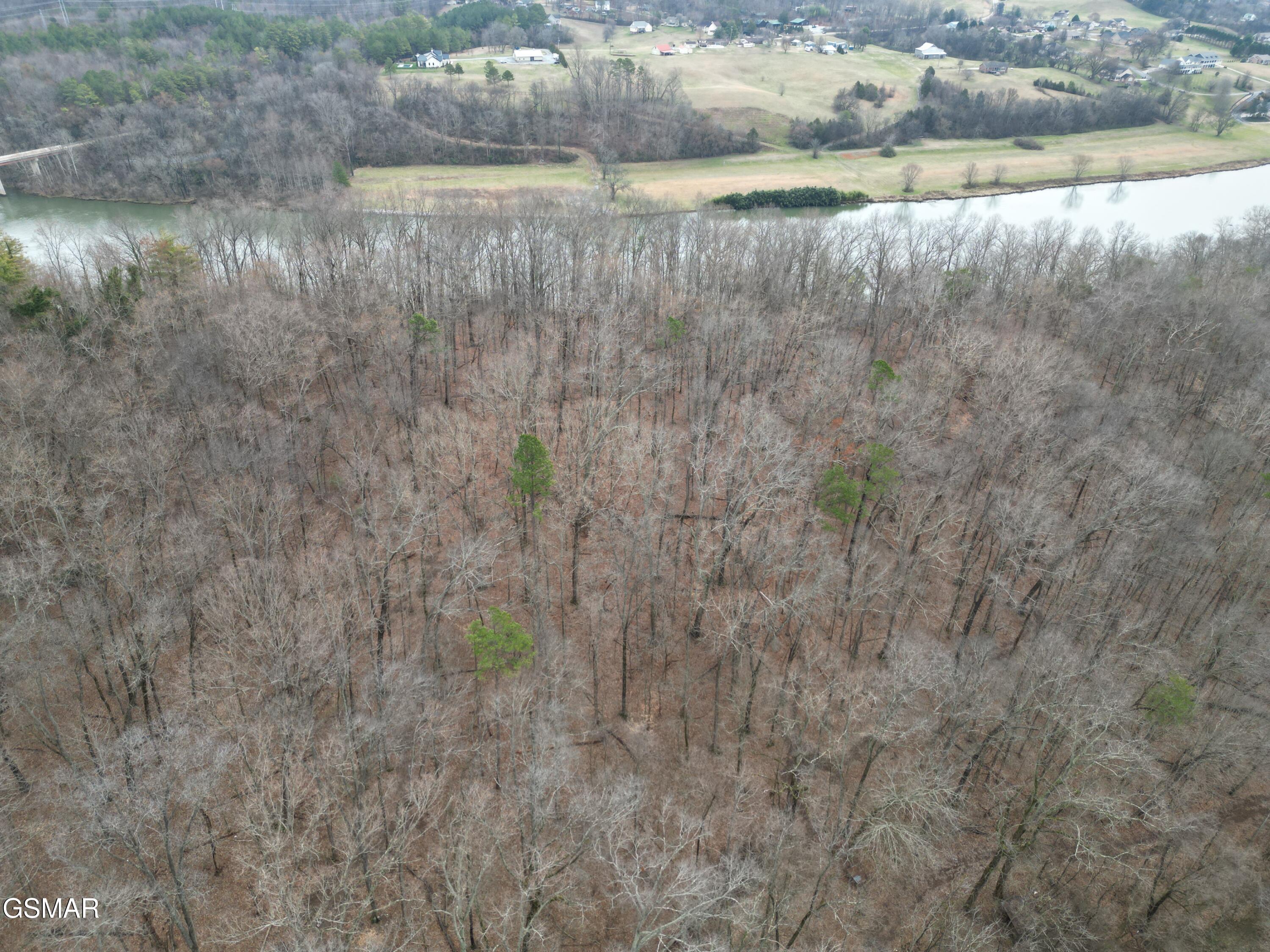 Lot 2 Roberts Road Kodak TN 37764