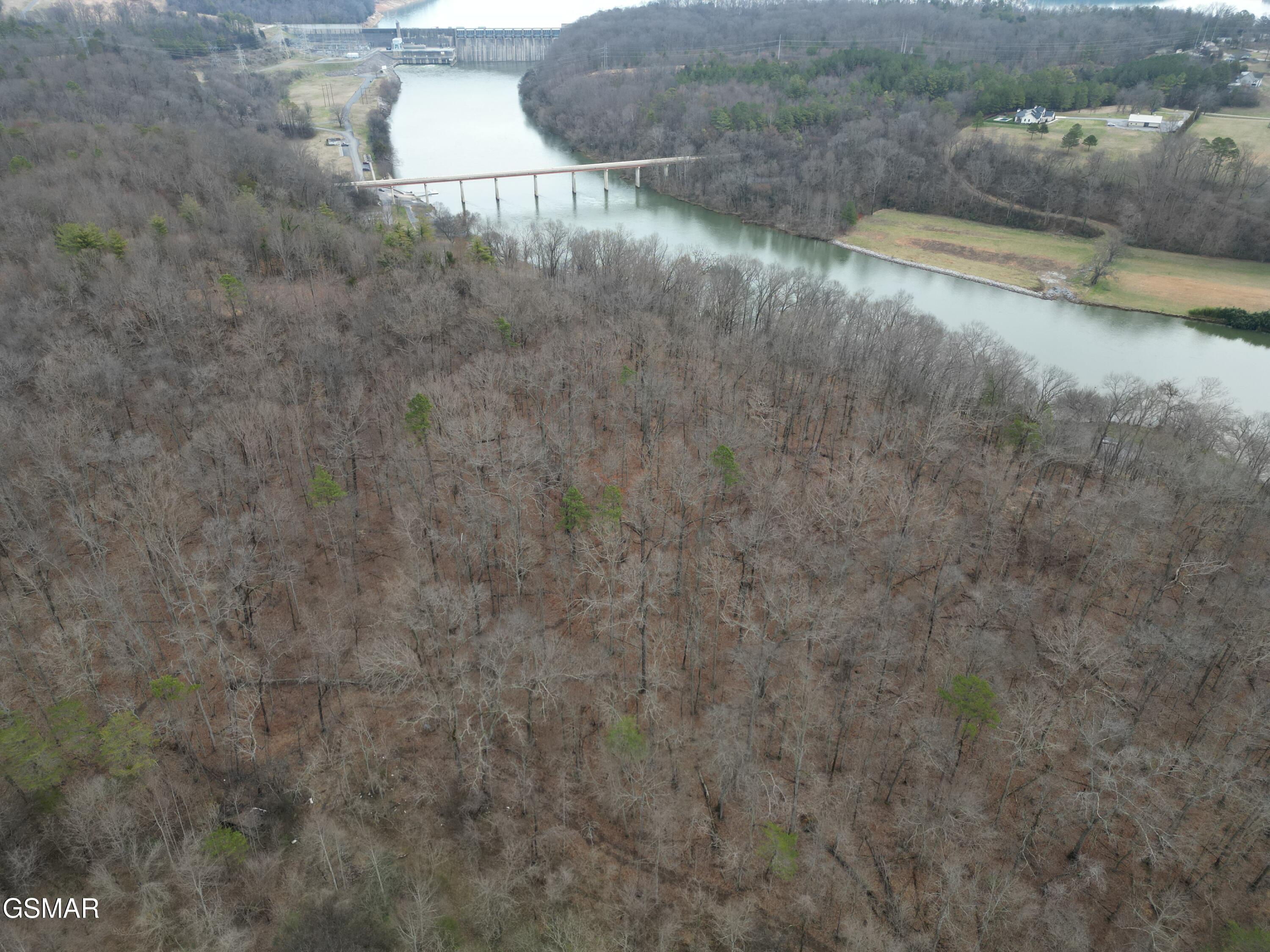 Lot 2 Roberts Road Kodak TN 37764