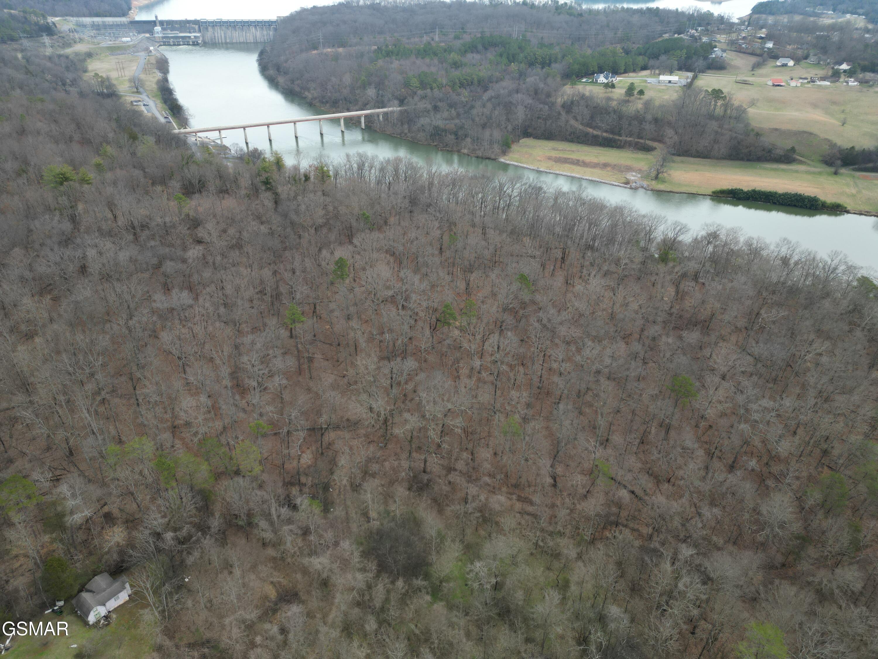 Lot 2 Roberts Road Kodak TN 37764