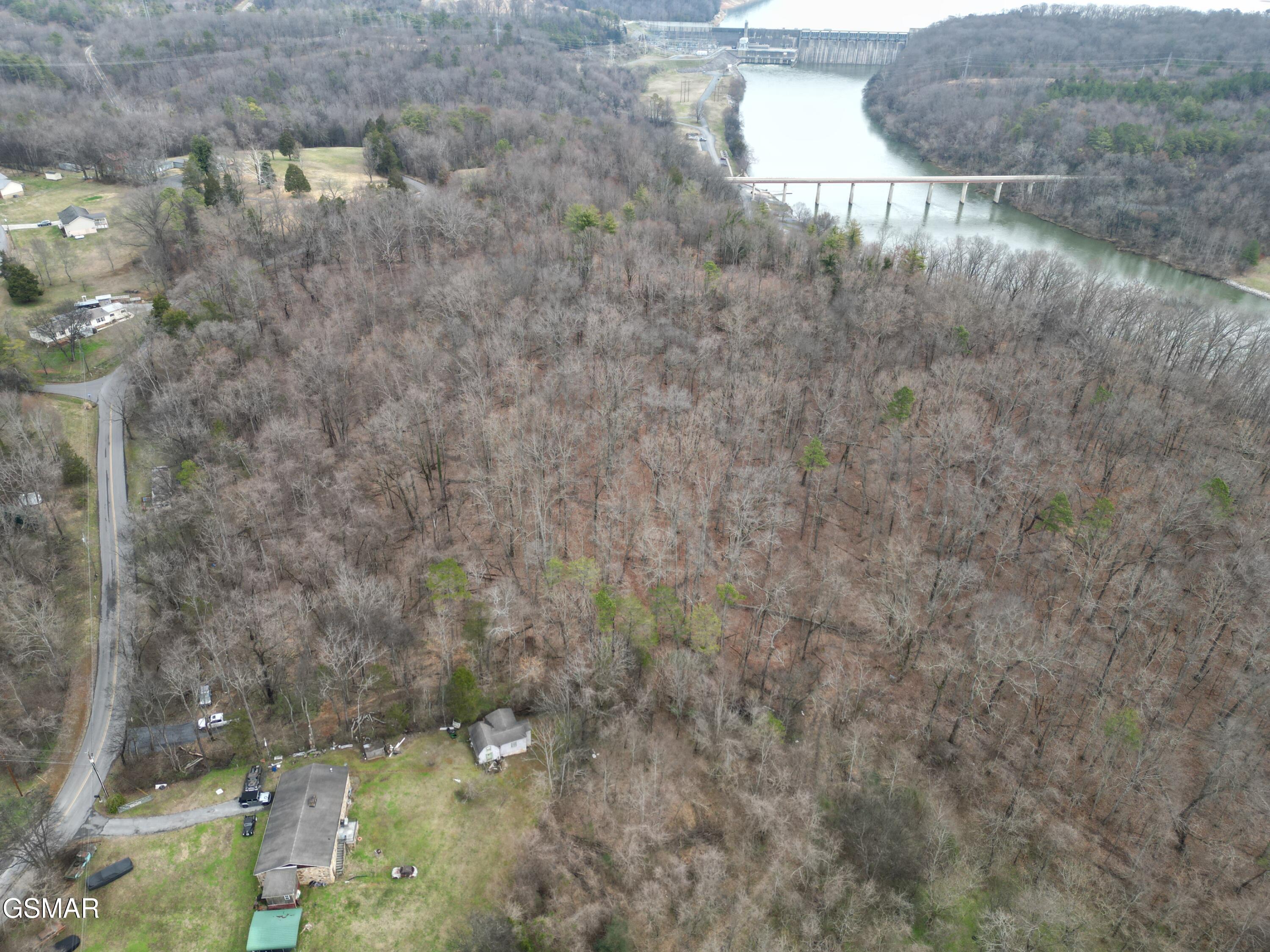 Lot 2 Roberts Road Kodak TN 37764