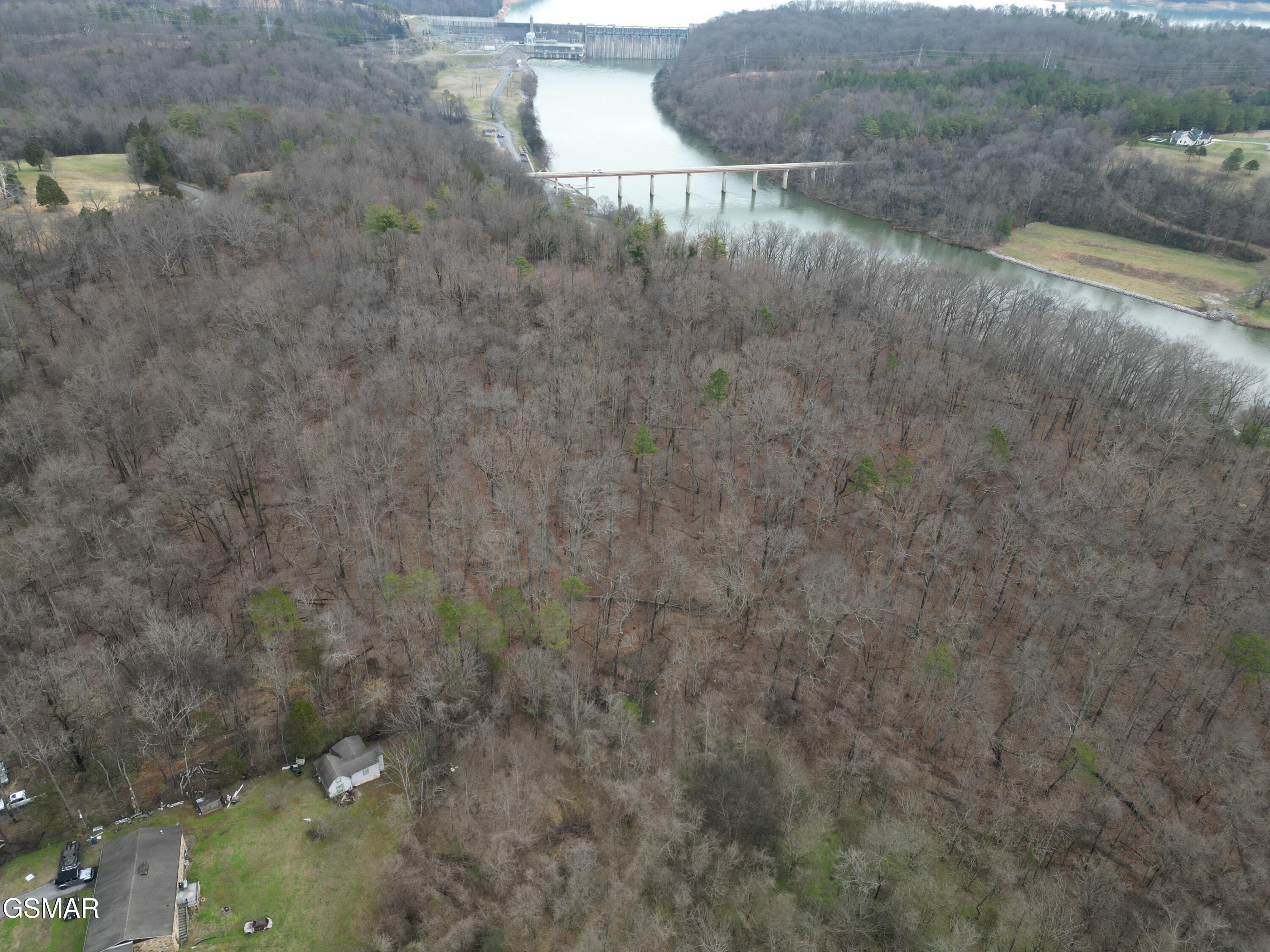 Lot 2 Roberts Road Kodak TN 37764