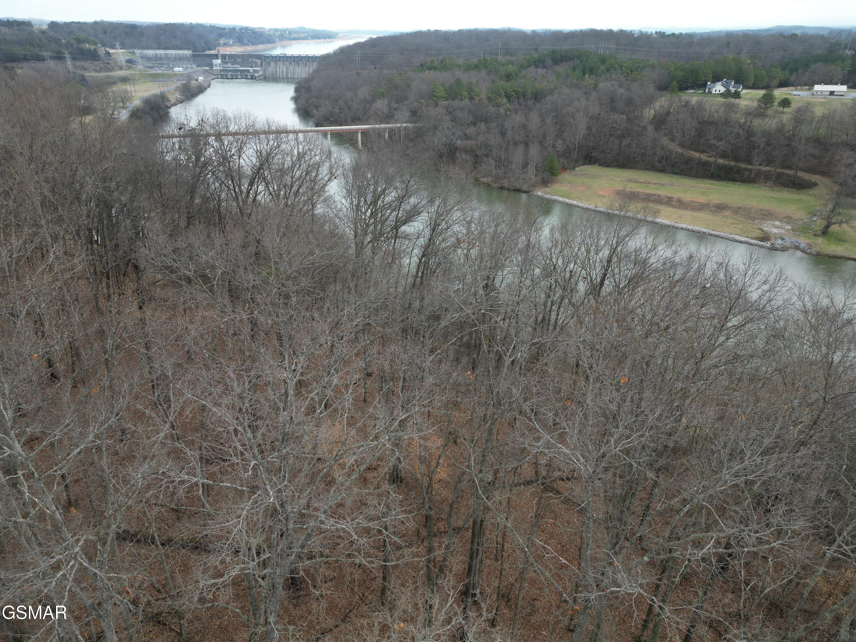 Lot 2 Roberts Road Kodak TN 37764
