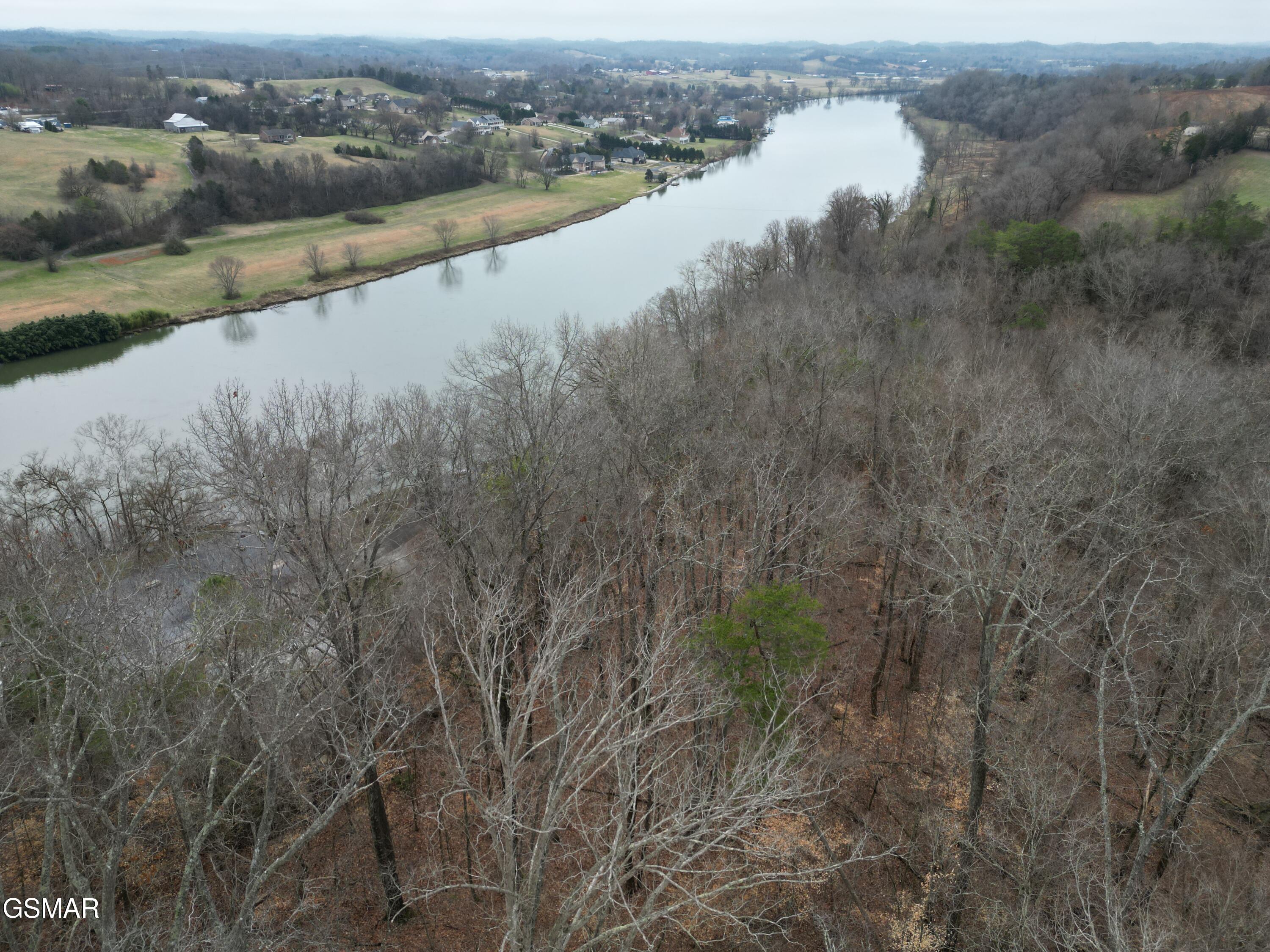 Lot 2 Roberts Road Kodak TN 37764