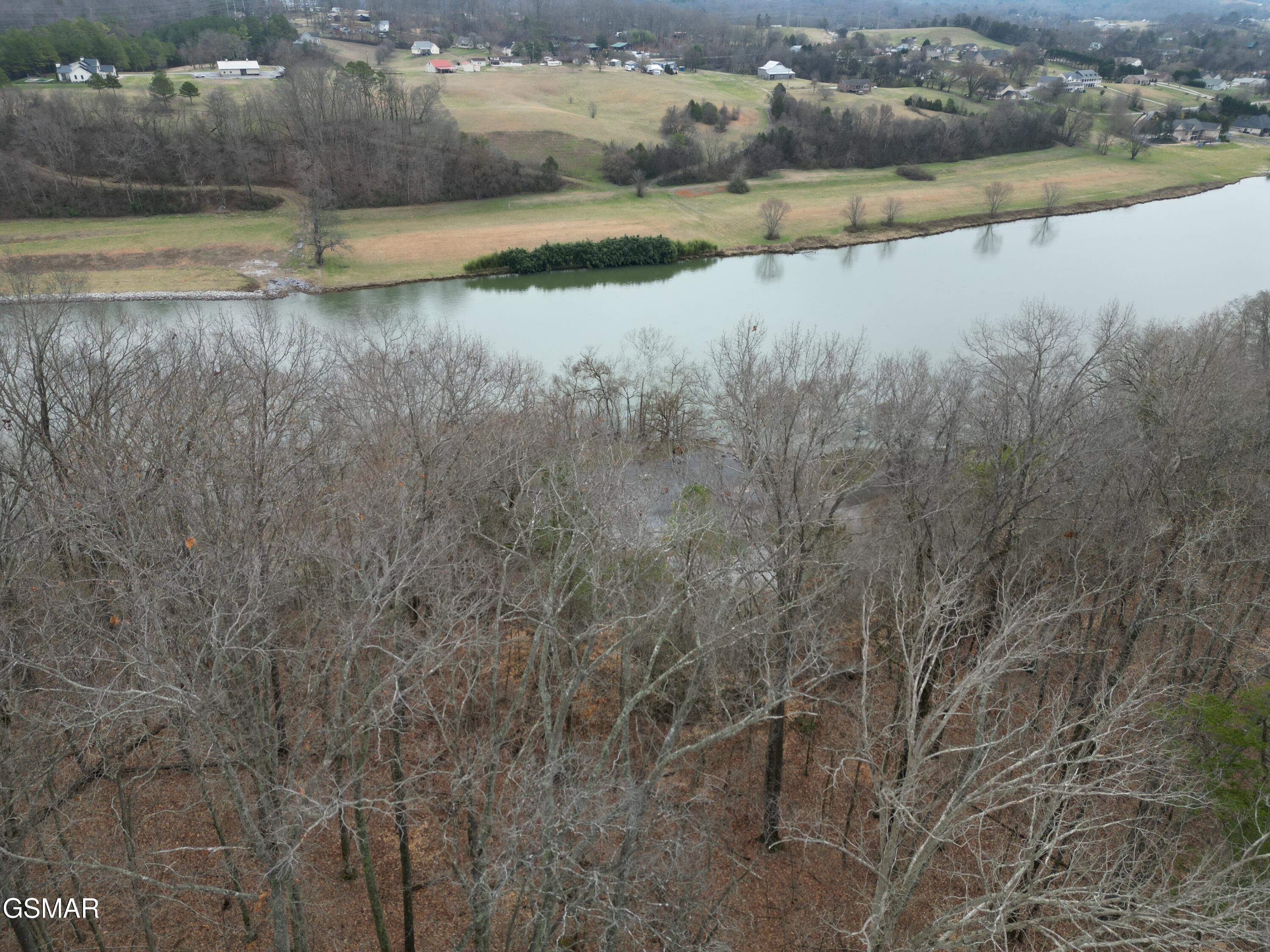 Lot 2 Roberts Road Kodak TN 37764