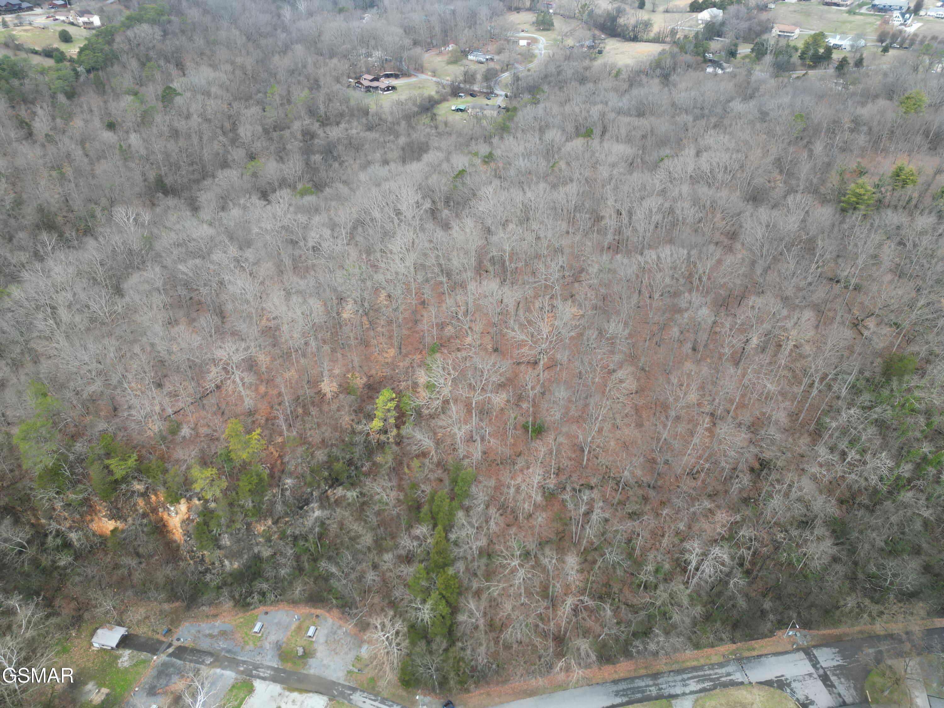 Lot 2 Roberts Road Kodak TN 37764