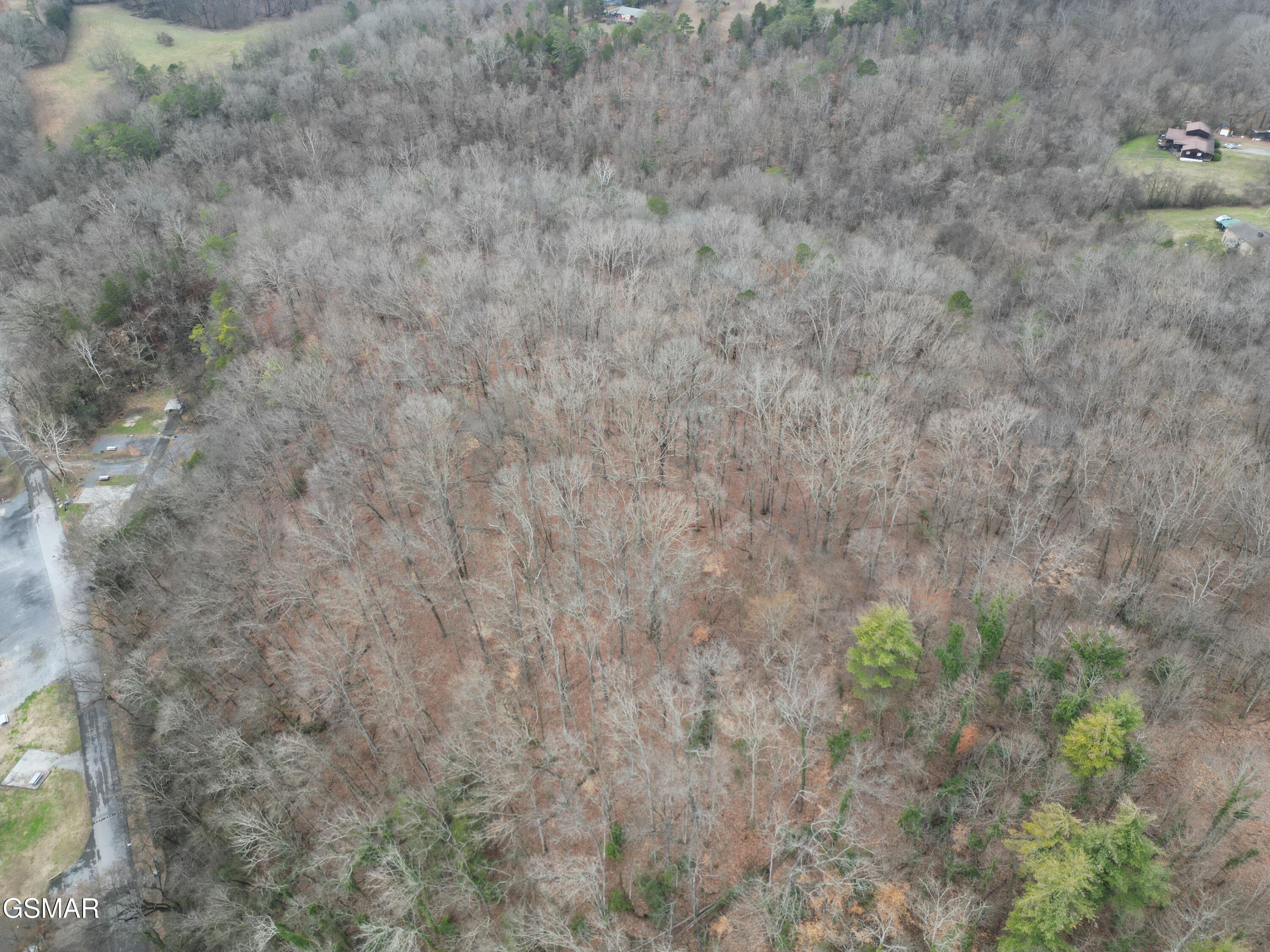 Lot 2 Roberts Road Kodak TN 37764