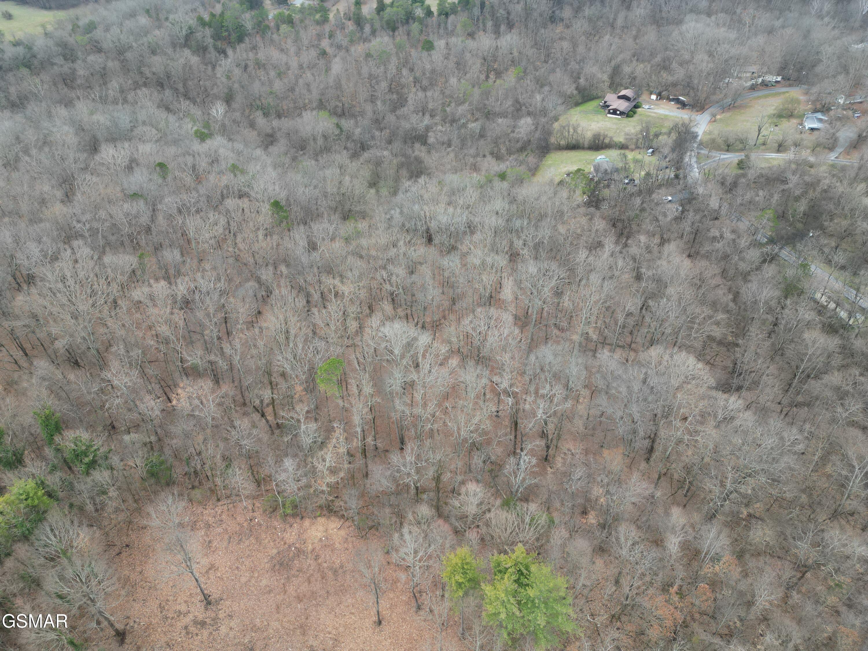 Lot 2 Roberts Road Kodak TN 37764