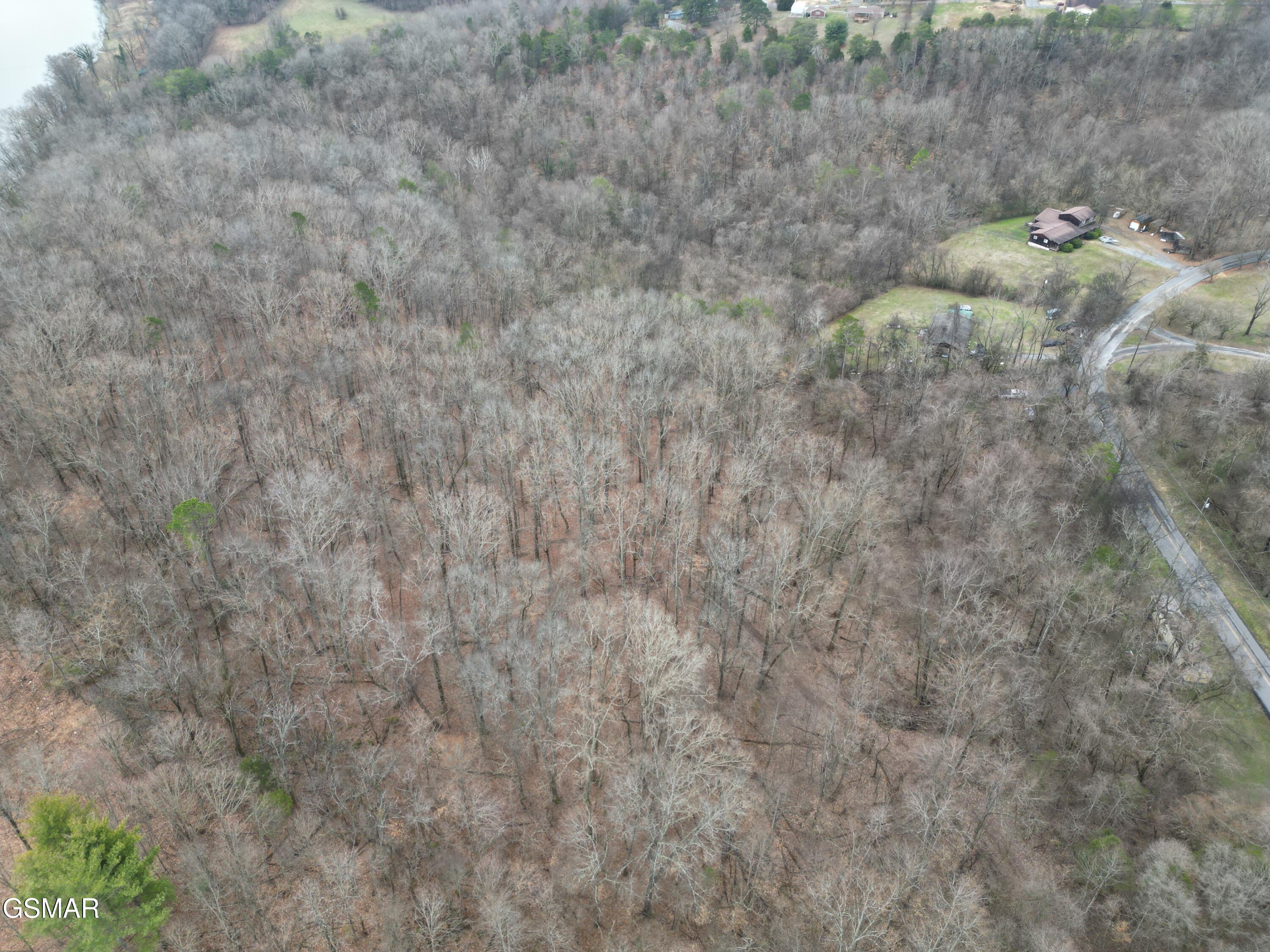 Lot 2 Roberts Road Kodak TN 37764