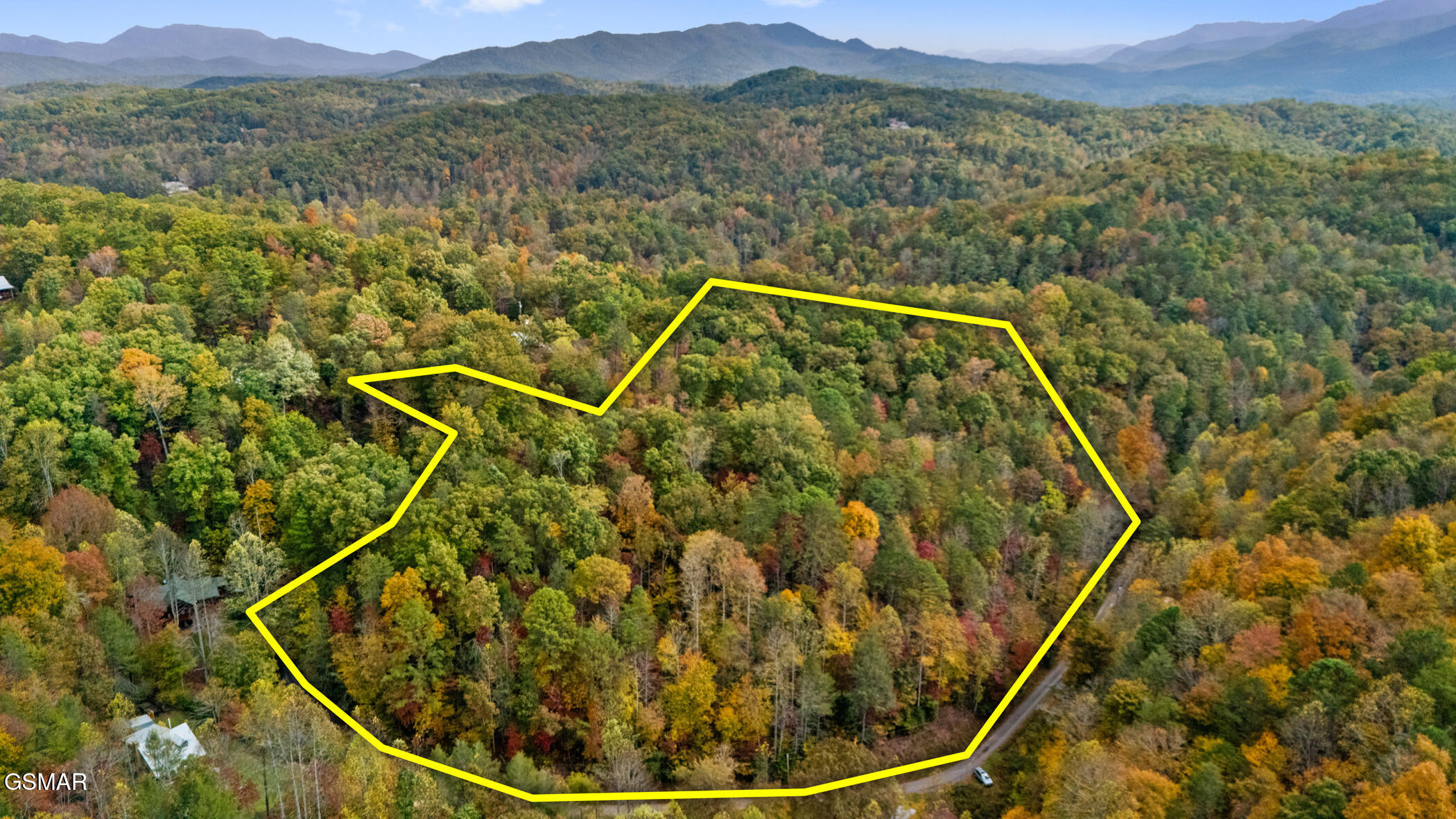 1178 Ogle Hills Road Gatlinburg TN 37738