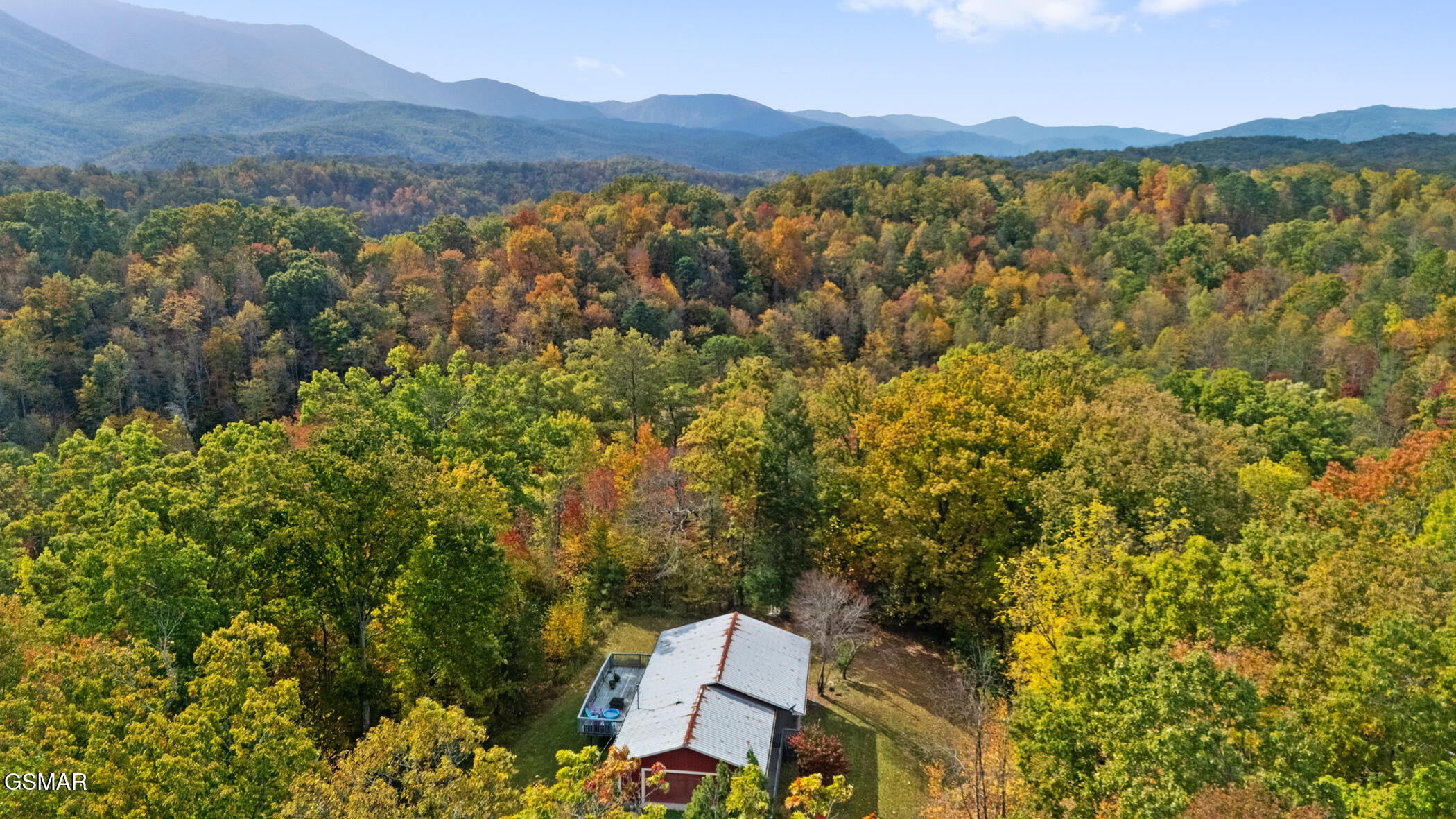 1178 Ogle Hills Road Gatlinburg TN 37738