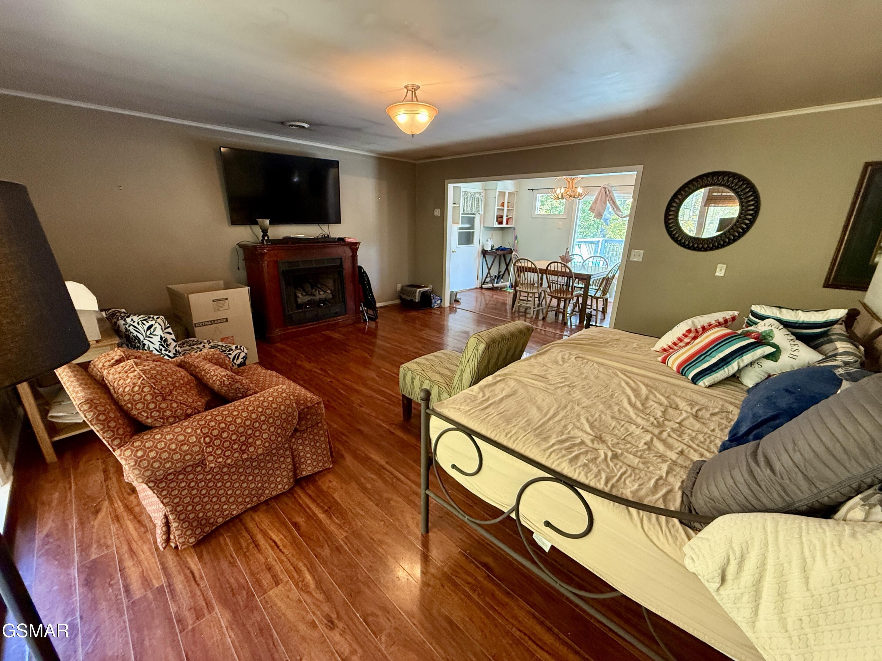 1178 Ogle Hills Road Gatlinburg TN 37738