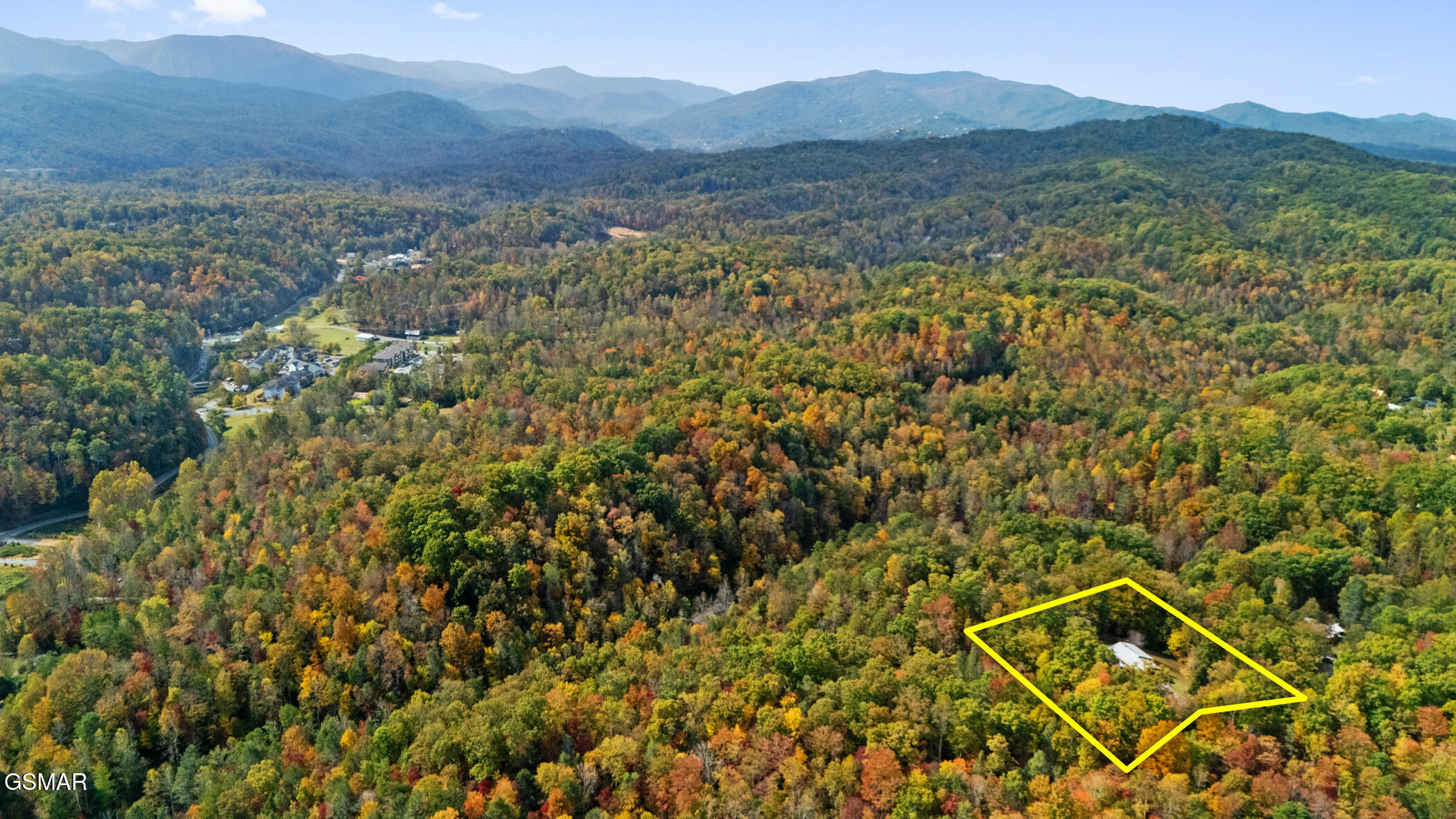 1178 Ogle Hills Road Gatlinburg TN 37738