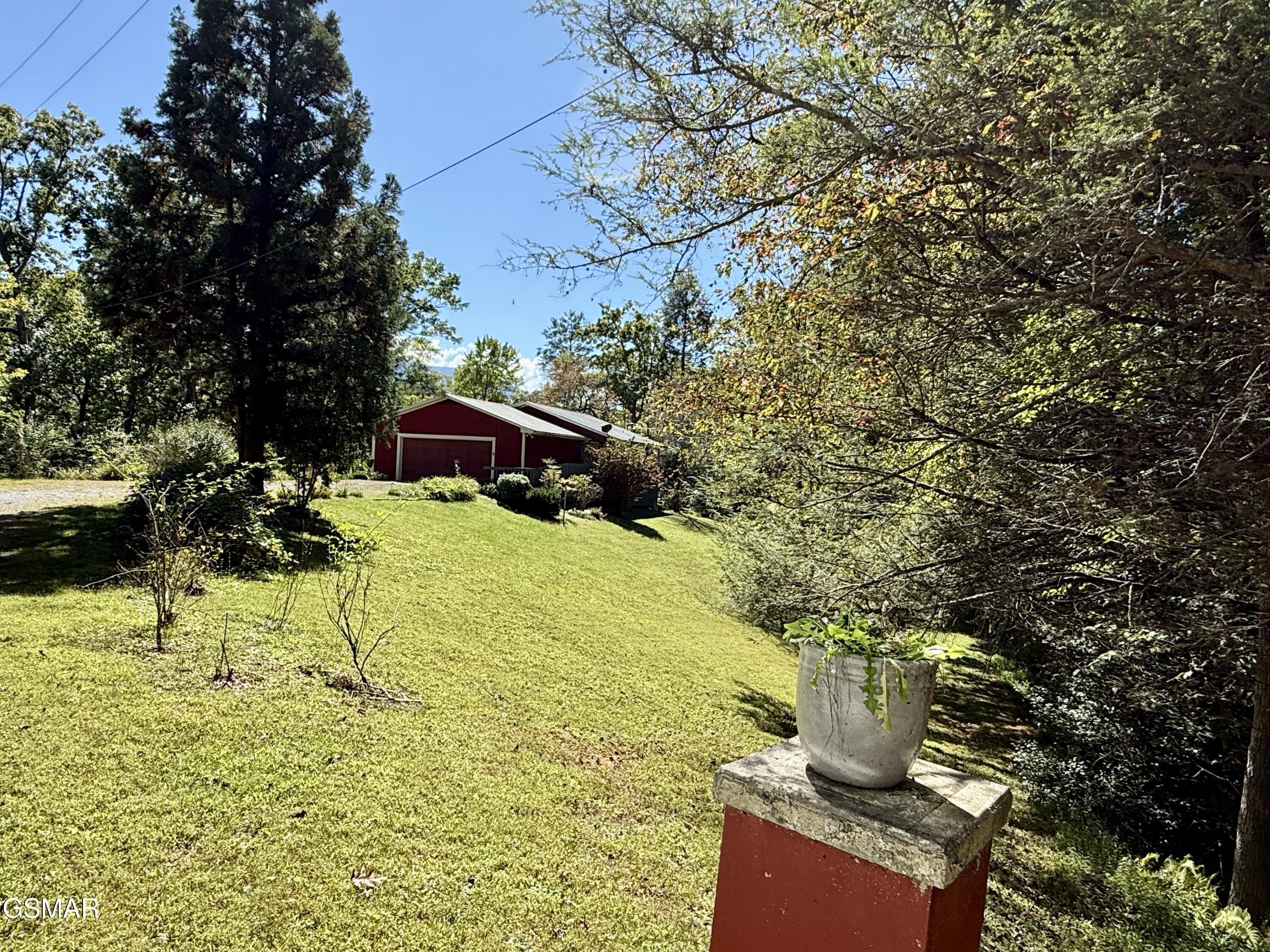 1178 Ogle Hills Road Gatlinburg TN 37738