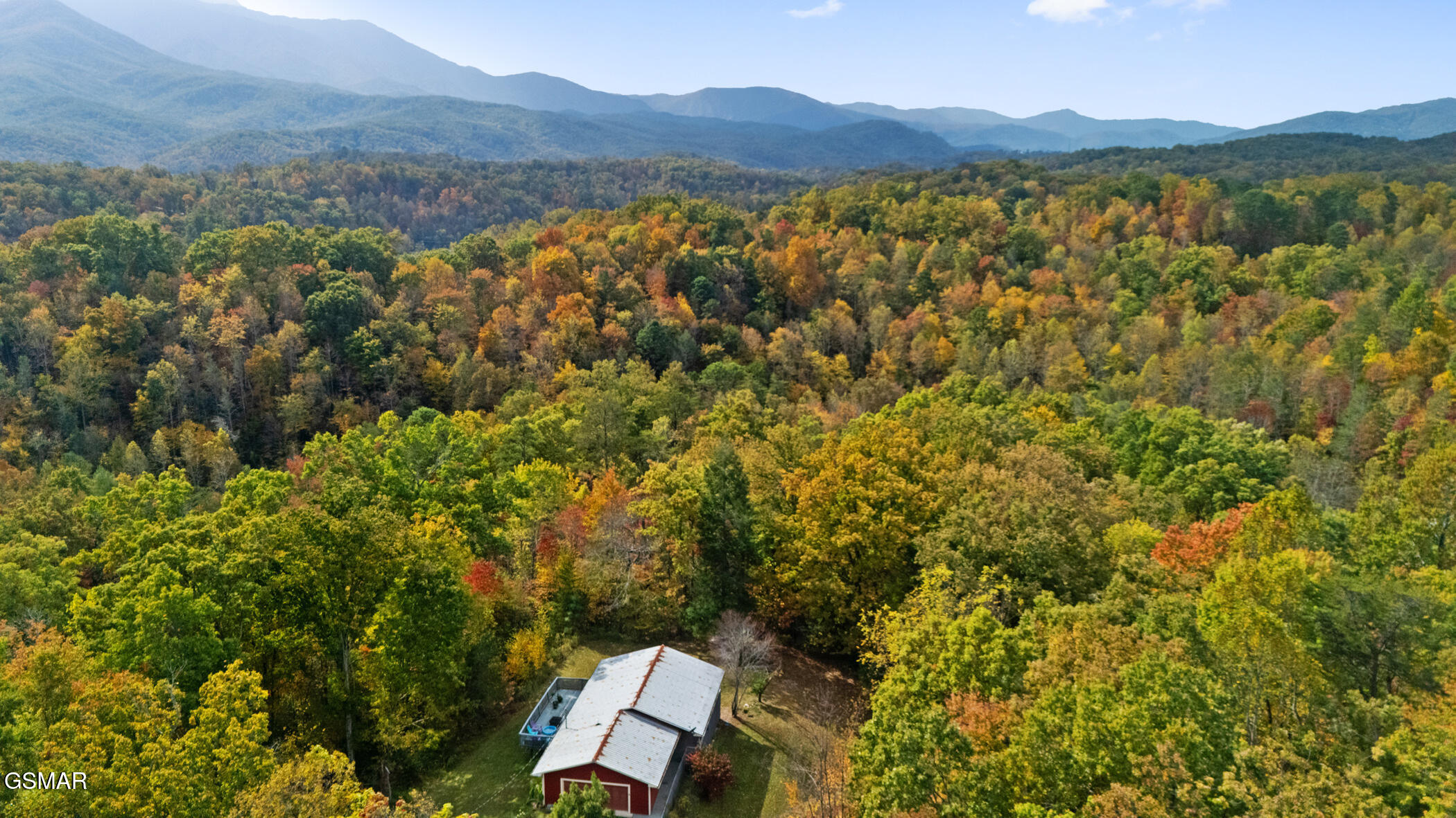 1178 Ogle Hills Road Gatlinburg TN 37738