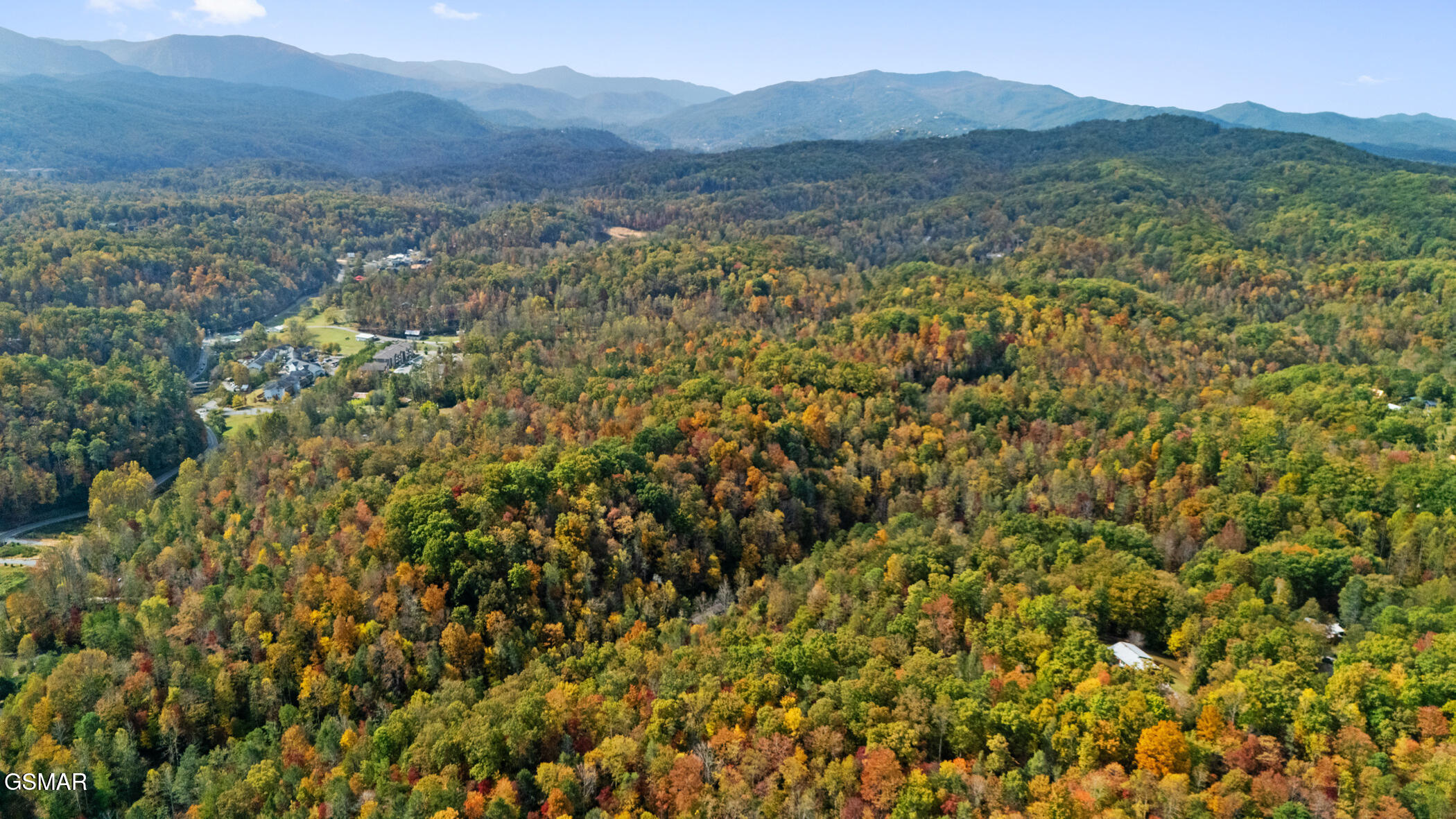 1178 Ogle Hills Road Gatlinburg TN 37738