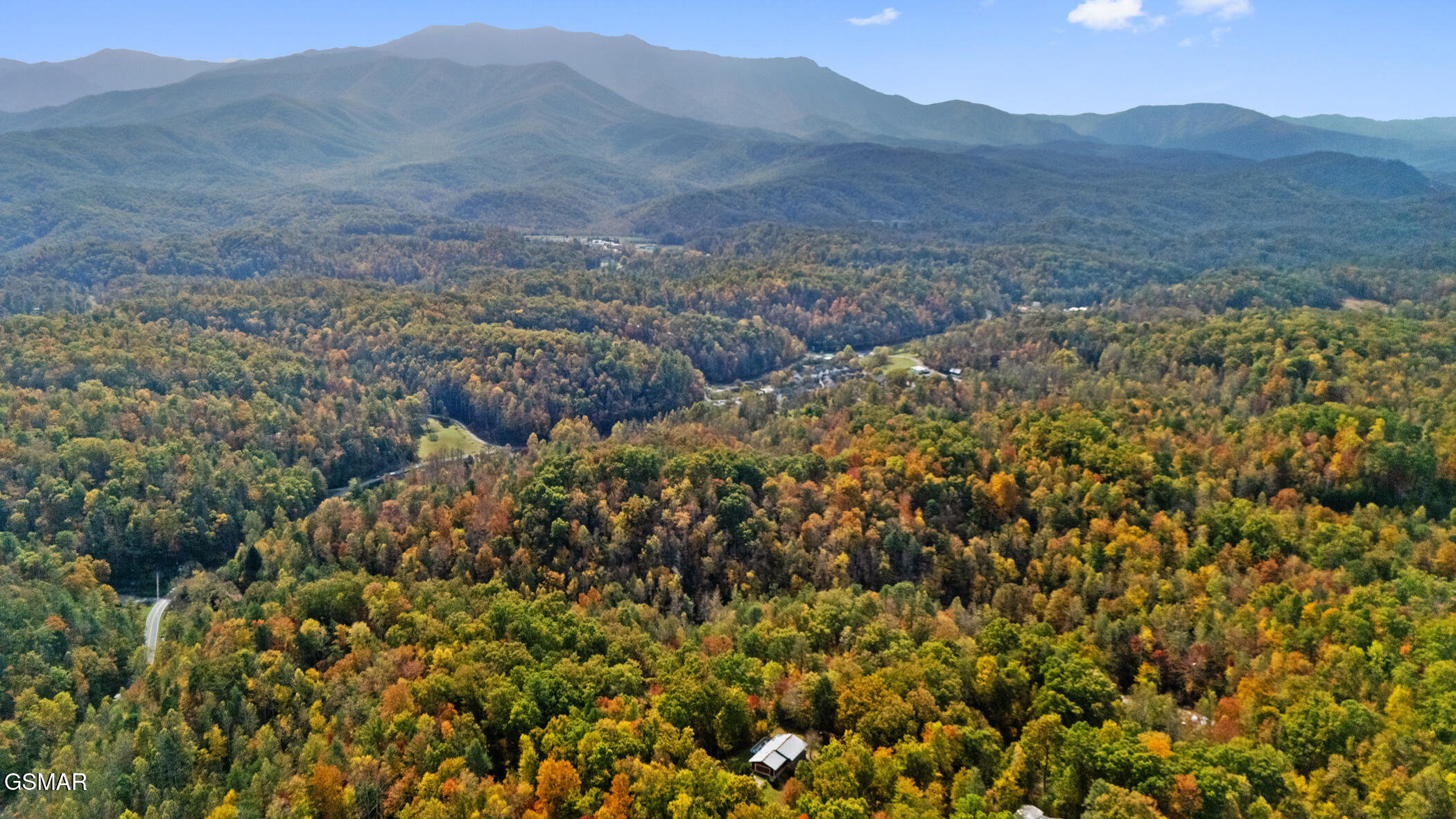 1178 Ogle Hills Road Gatlinburg TN 37738