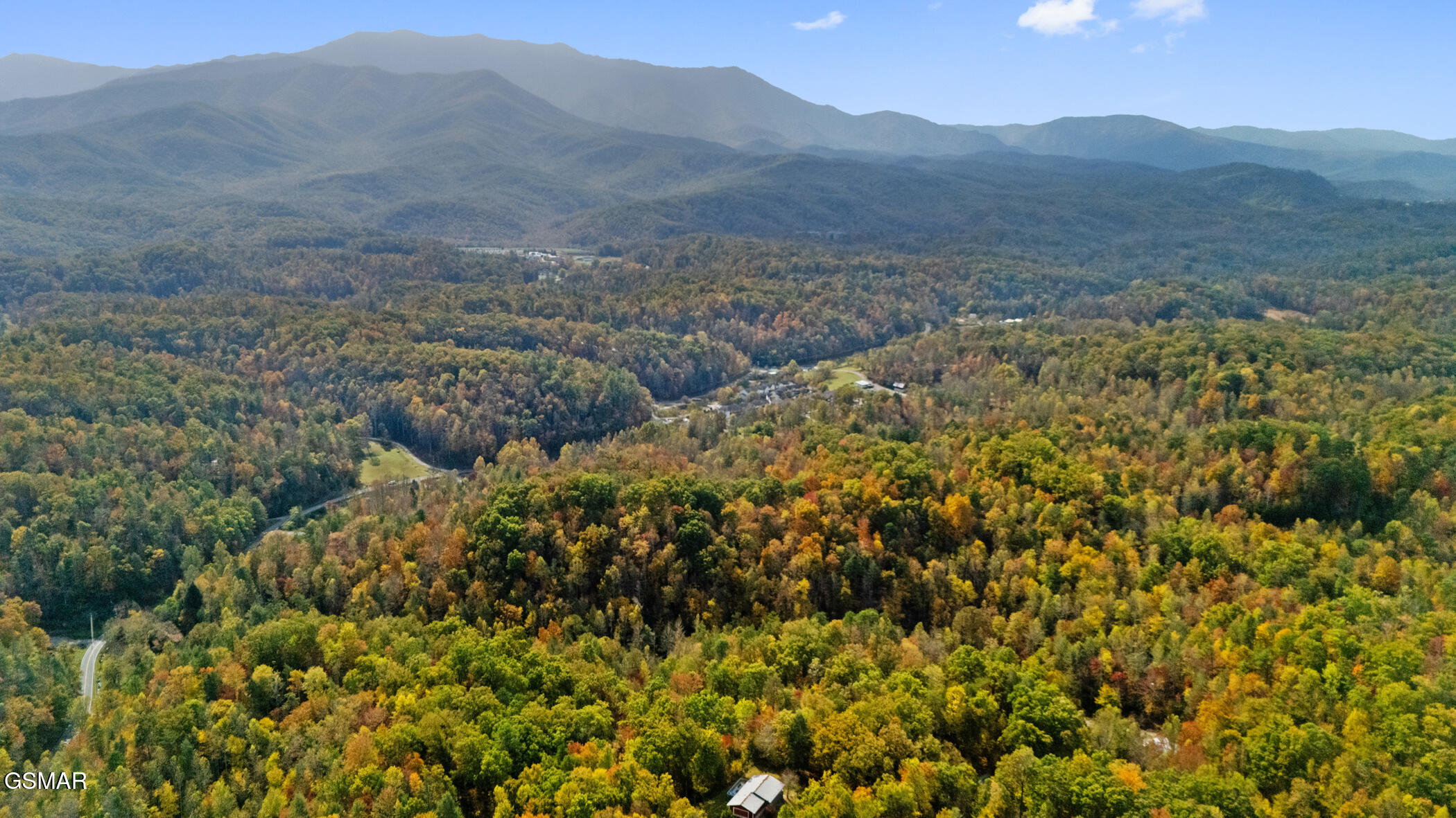 1178 Ogle Hills Road Gatlinburg TN 37738