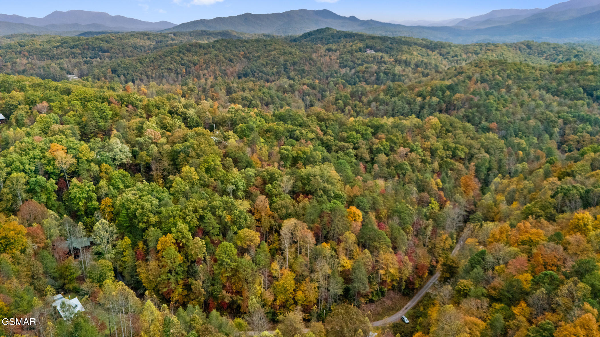 1178 Ogle Hills Road Gatlinburg TN 37738