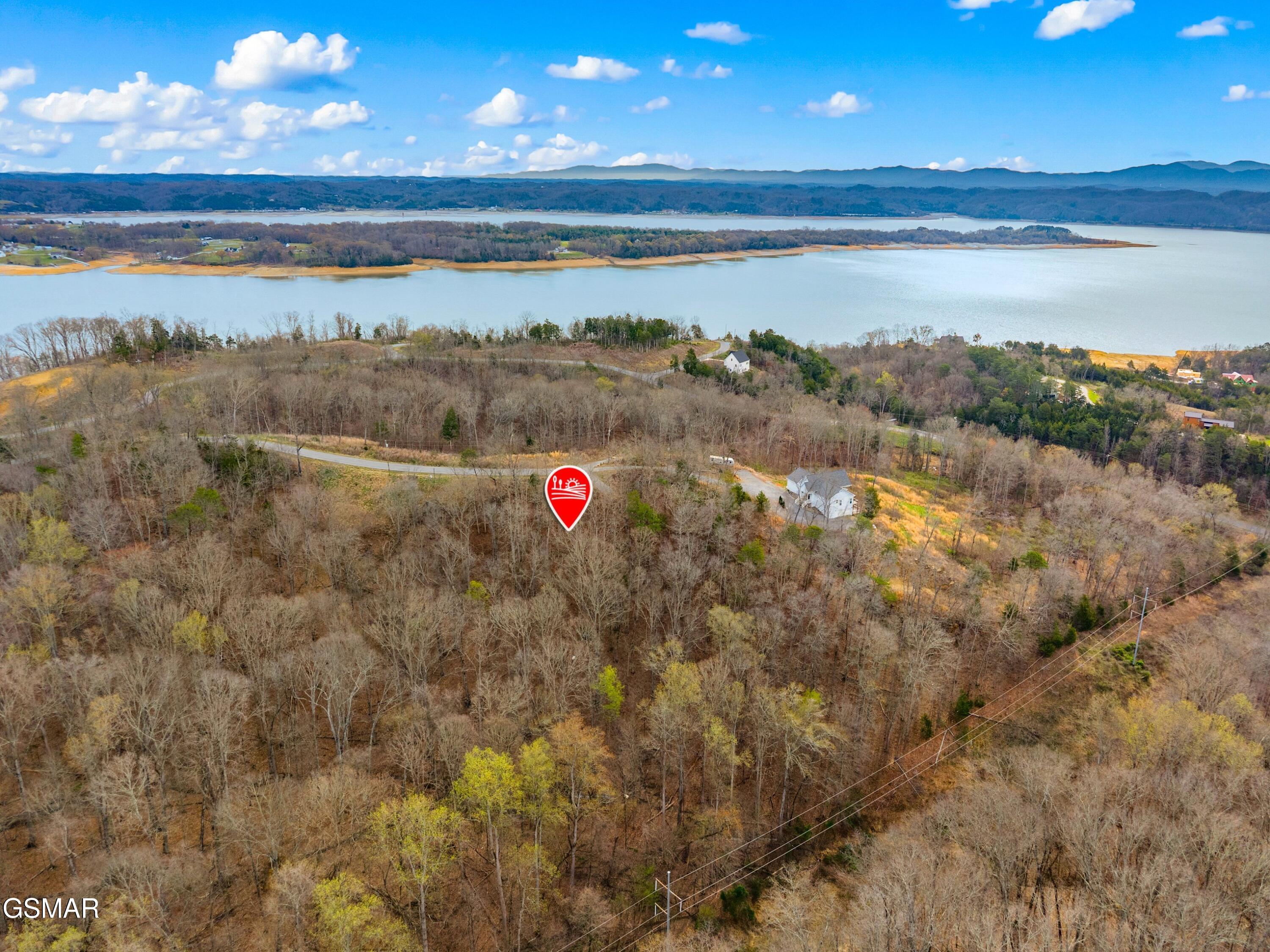 1530 Waterside Cove Drive Dandridge TN 37725